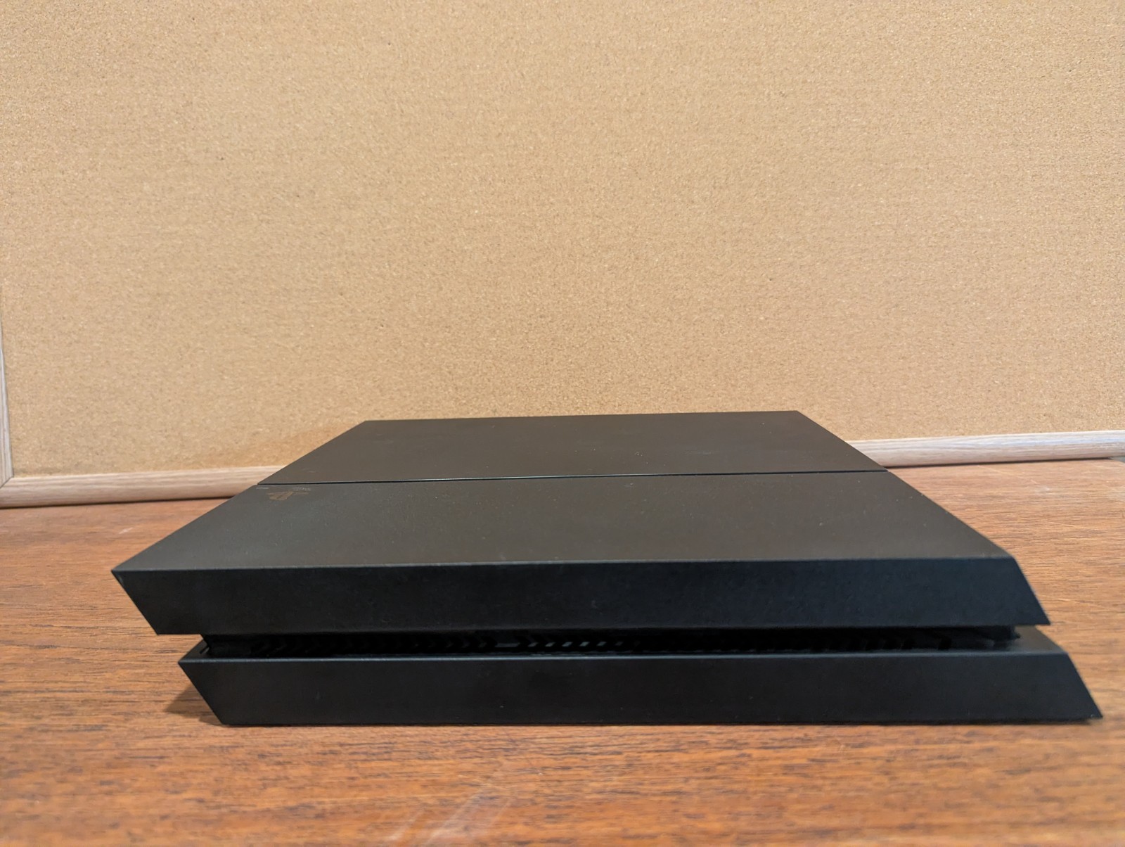 Sony PlayStation 4 PS4 500GB Black Console Gaming System w/Cords CUH-1215A