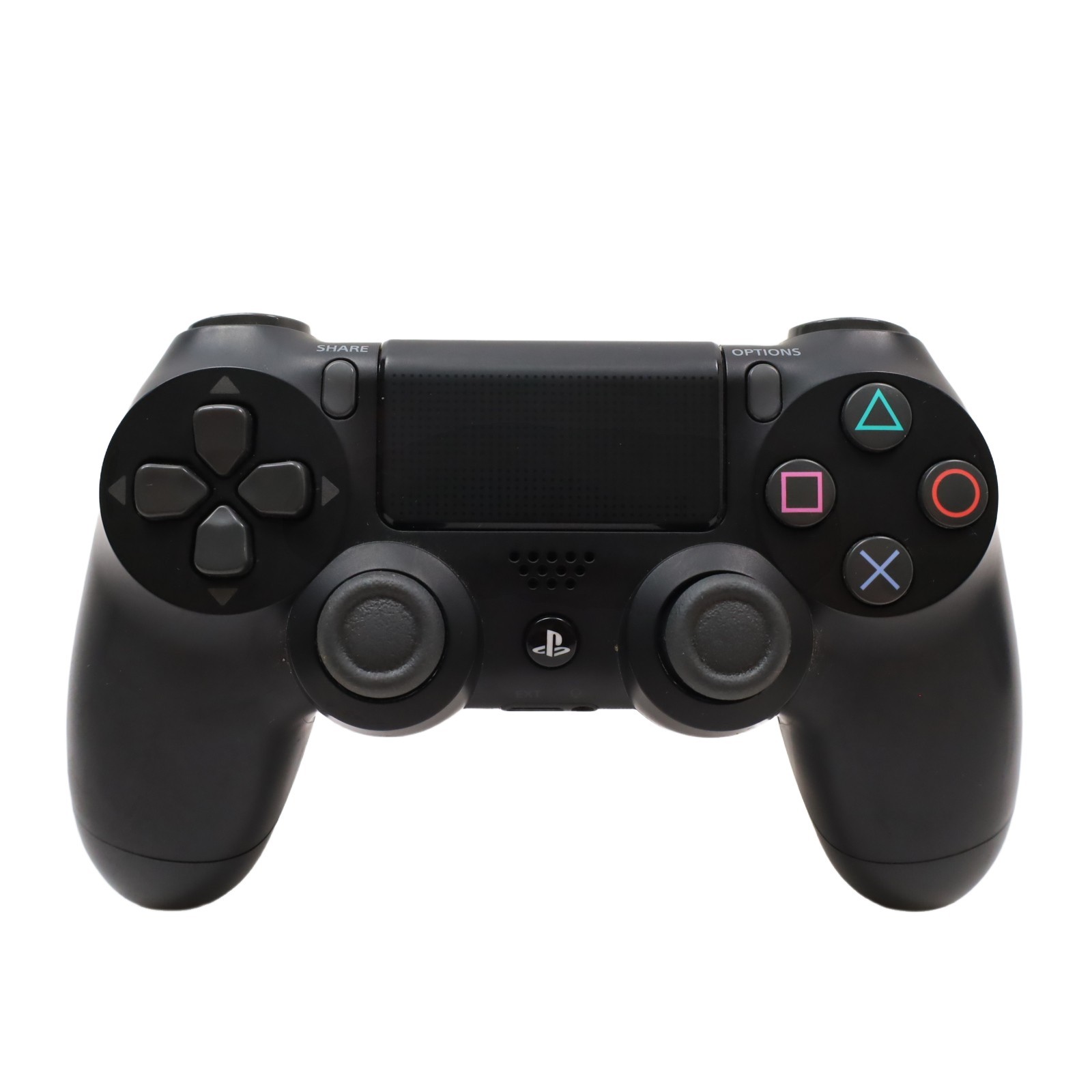 Sony PlayStation 4 Pro CUH-7015B 1TB 4K Video Game Console – Black (5896)