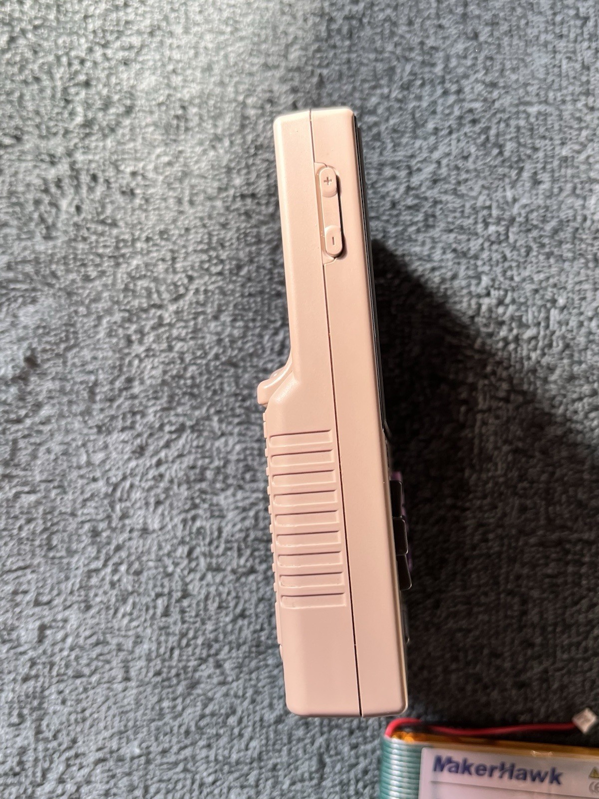Miyoo Mini Plus w/ Spare Batteries & Screen Protectors