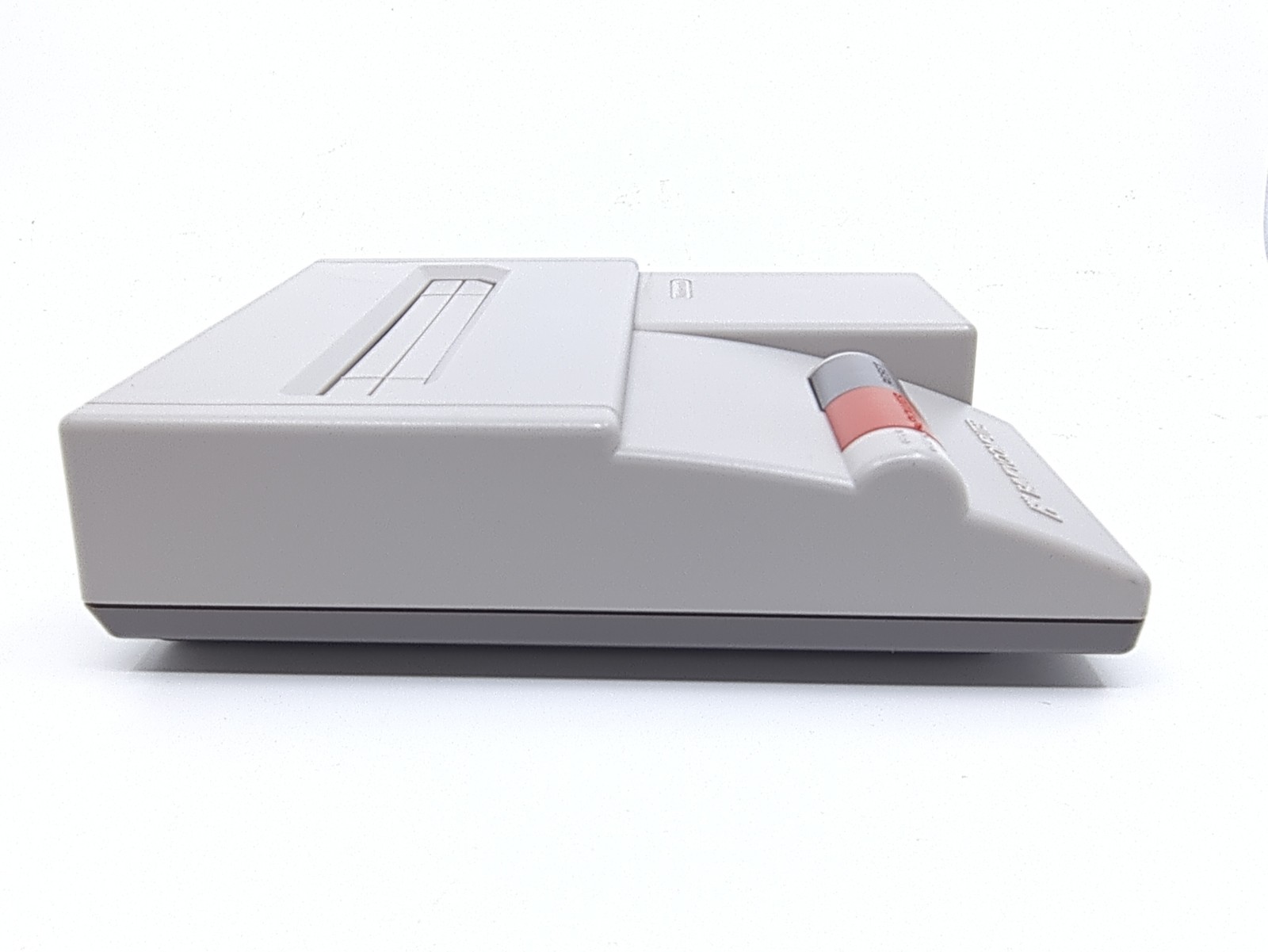 Nintendo New Famicom HVC-101 Console Tested + Controller AC Adapter JP
