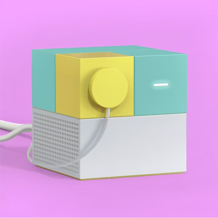 Nex Playground – The Active Play System for Kids & Families