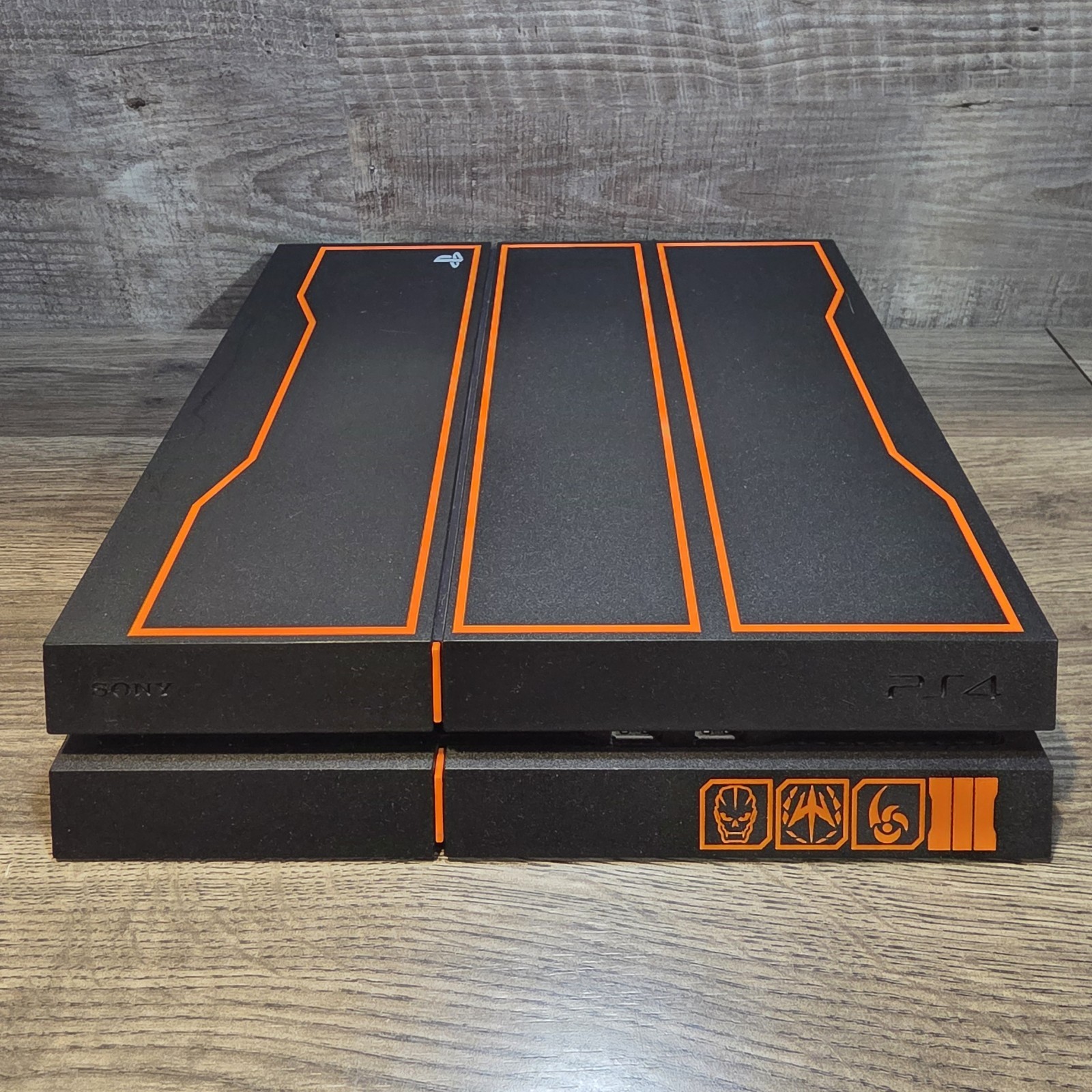 Sony PlayStation 4 PS4 1TB Console Call of Duty Black Ops 3 Edition- Bundle