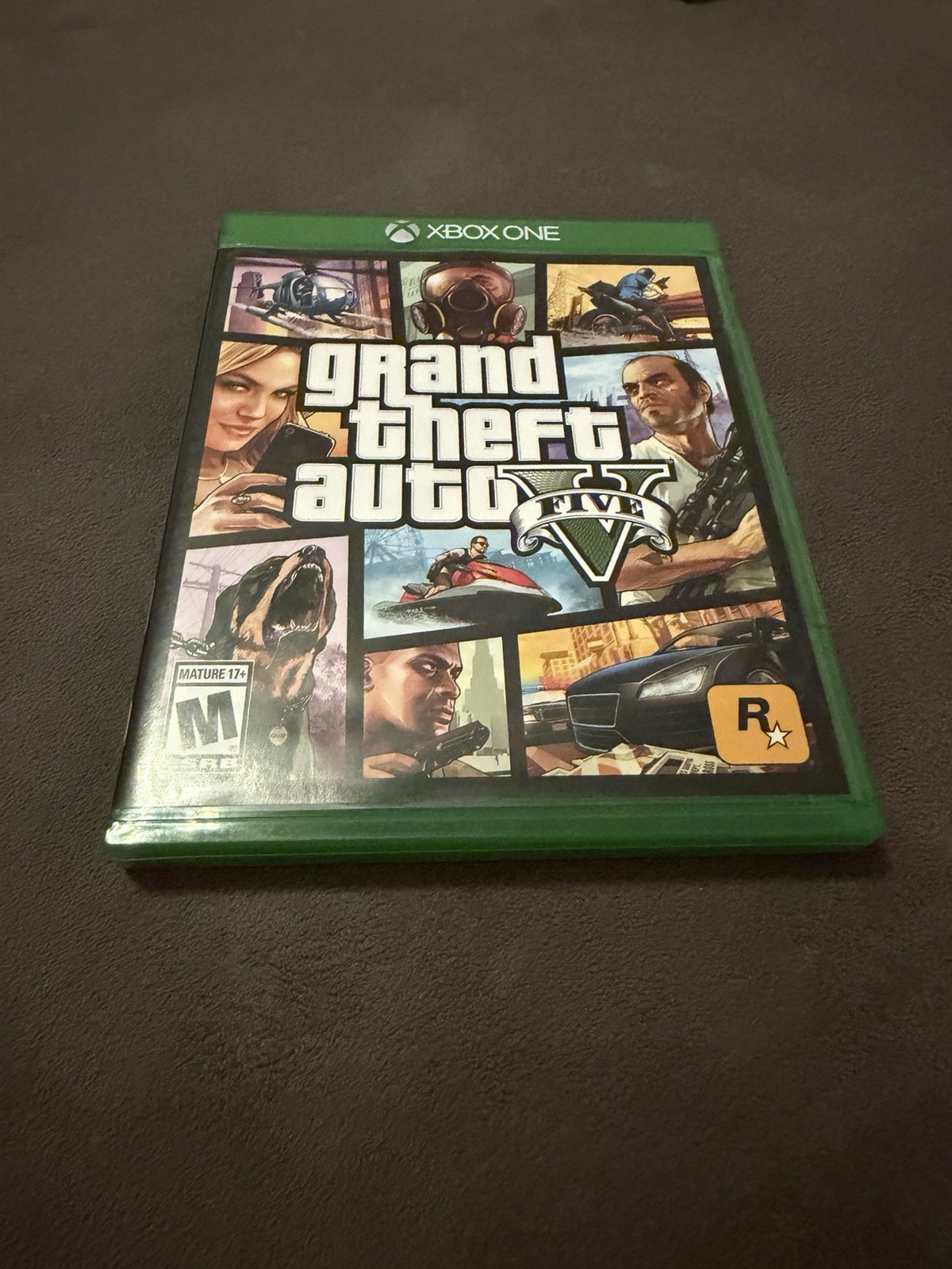Xbox One Games Dynasty 8 Fallout 4 Mortal Kombat X FF Type 0 GTA V Destiny 2 +1