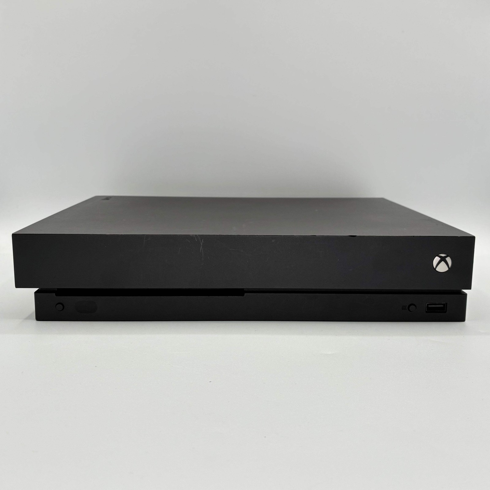 Microsoft Xbox One X 1787 1TB BROKEN HDMI