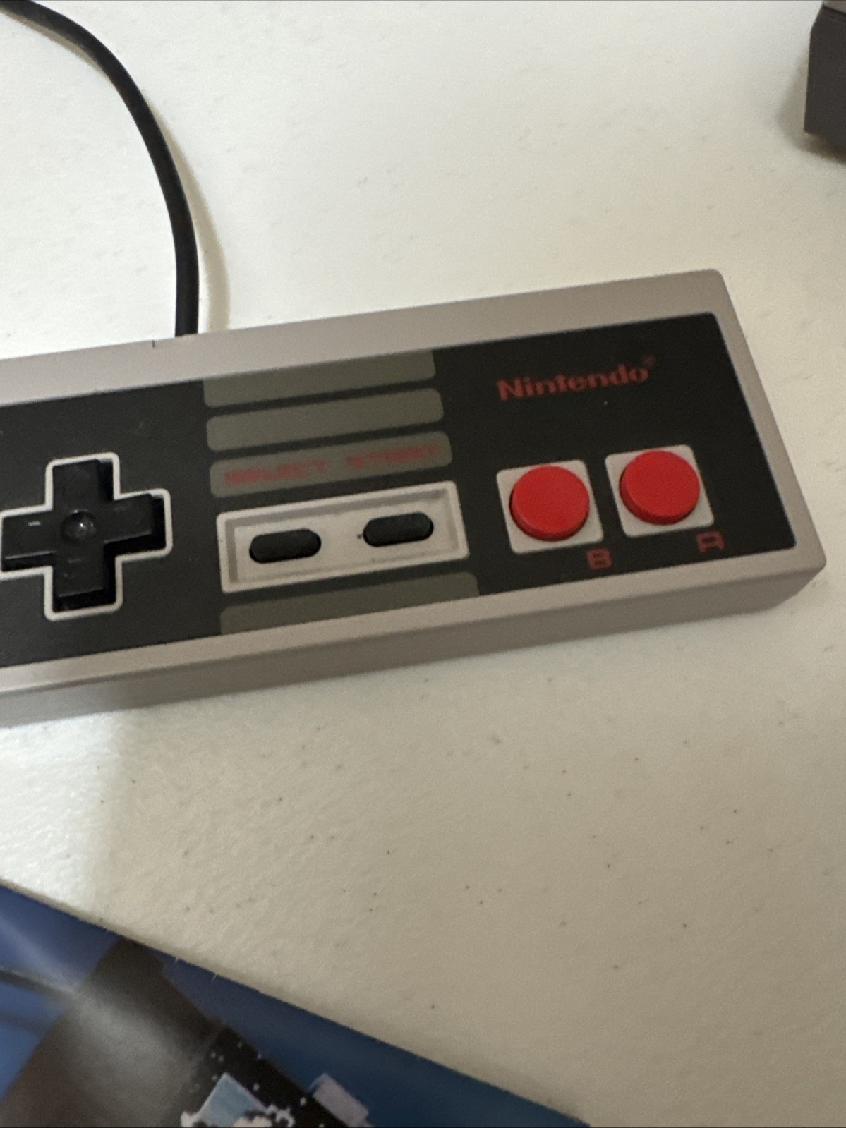 Nintendo NES Classic Edition Mini Model CLV-001 With 1 Controller Complete Works