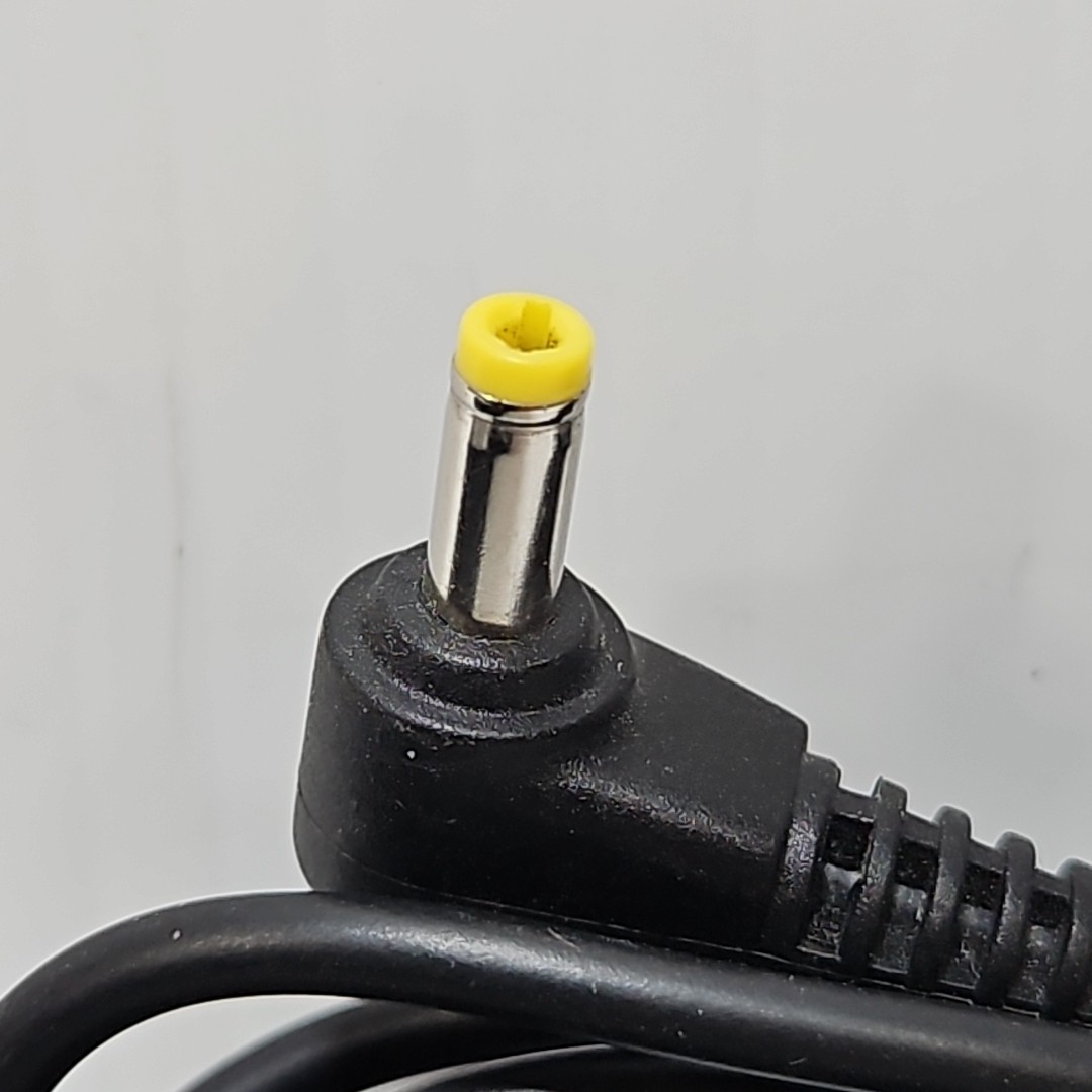 Sony PSP-100 Charger 5V AC Adapter For Sony PSP 1001 2001 3001 Genuine OEM