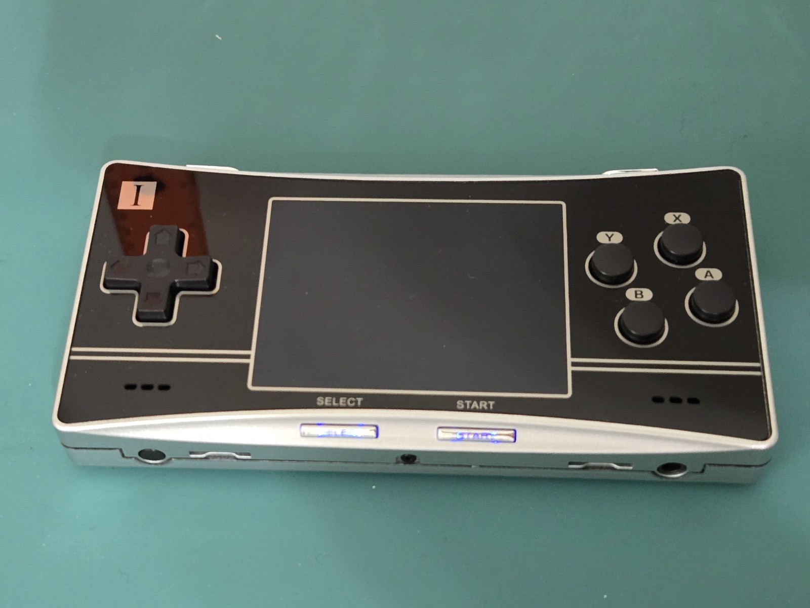 Anbernic RG 300x with 64GB & 16GB storage Console Charging Cable User Manual