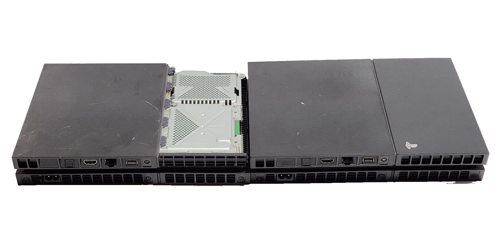 Sony PlayStation 4 PS4 Gaming Console CUH-1001A & CUH-1115A for parts/repair