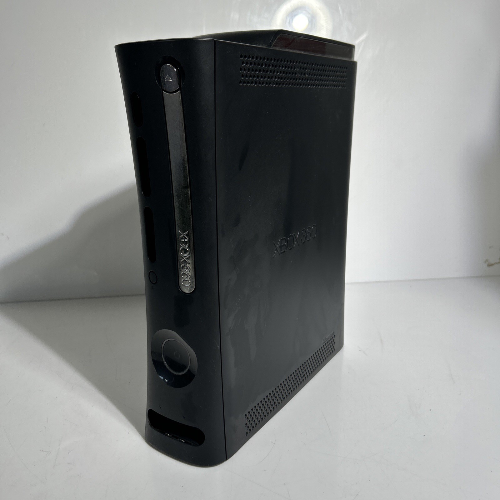 Microsoft Xbox 360 Console 1 Controller, Power & HDMI Original Box