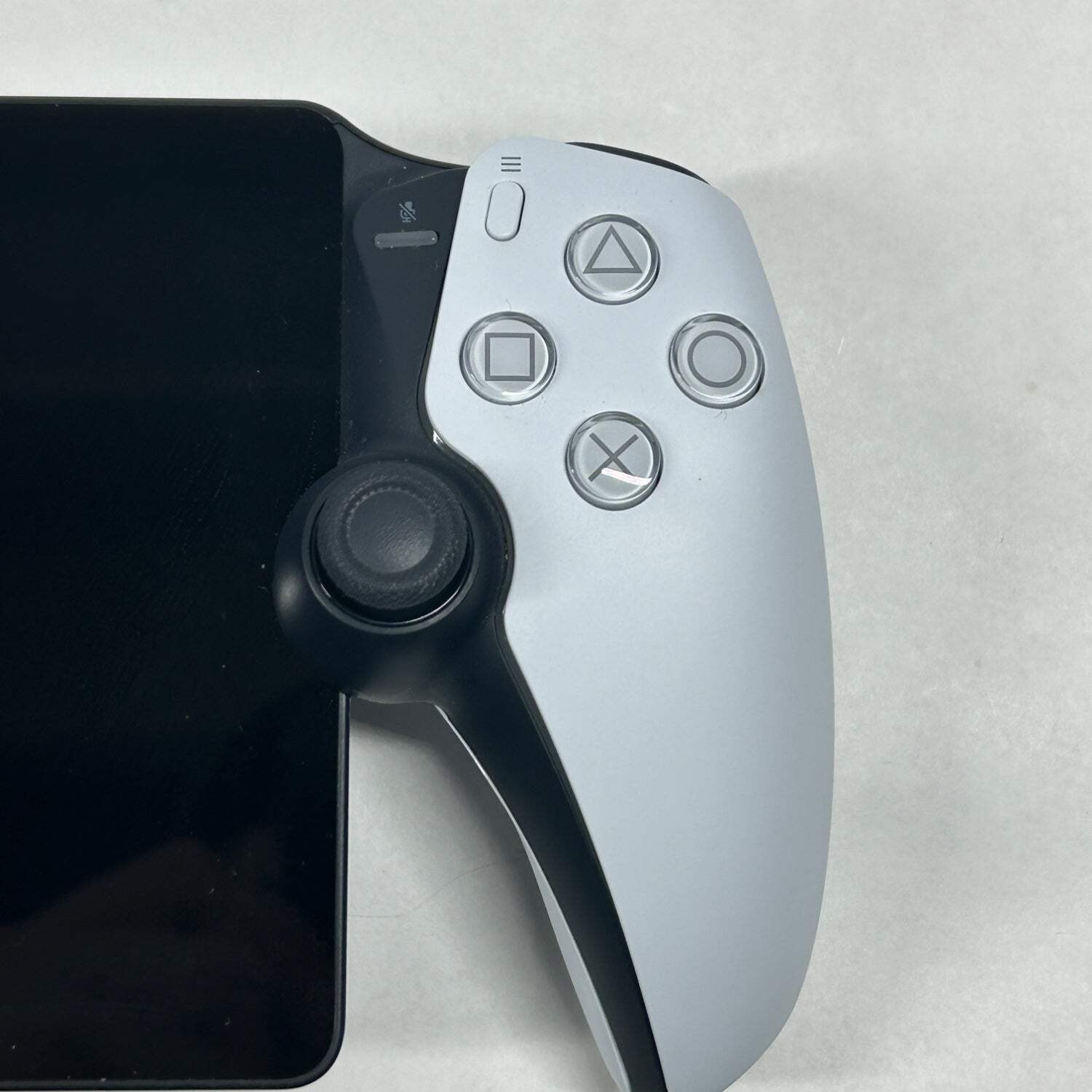 Sony PlayStation 5 PS5 PlayStation Portal White CFI-Y1001