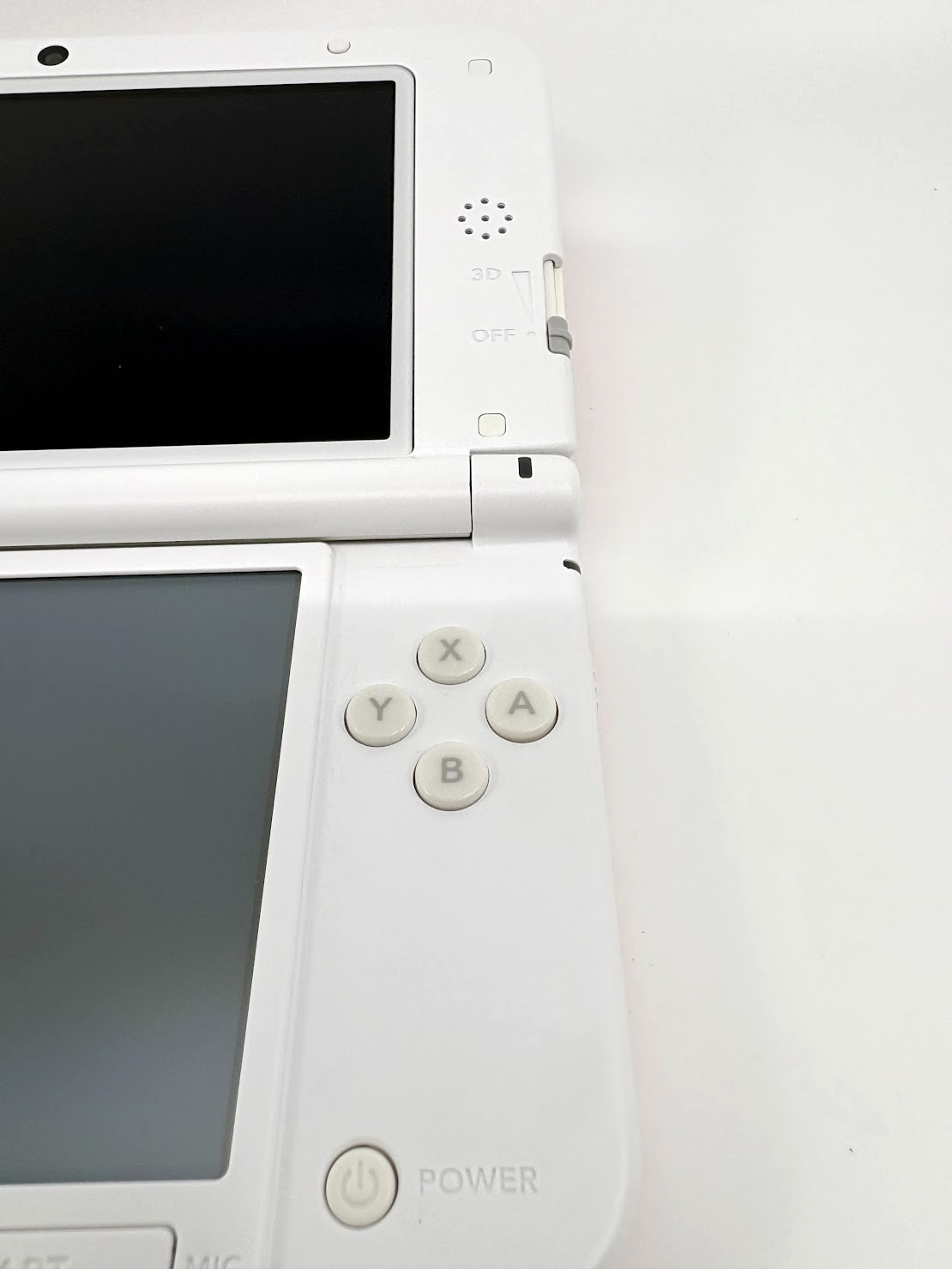 Nintendo 3DS XL LL One Piece Chopper Pink Console Tested w/ Box, Software Rank:A