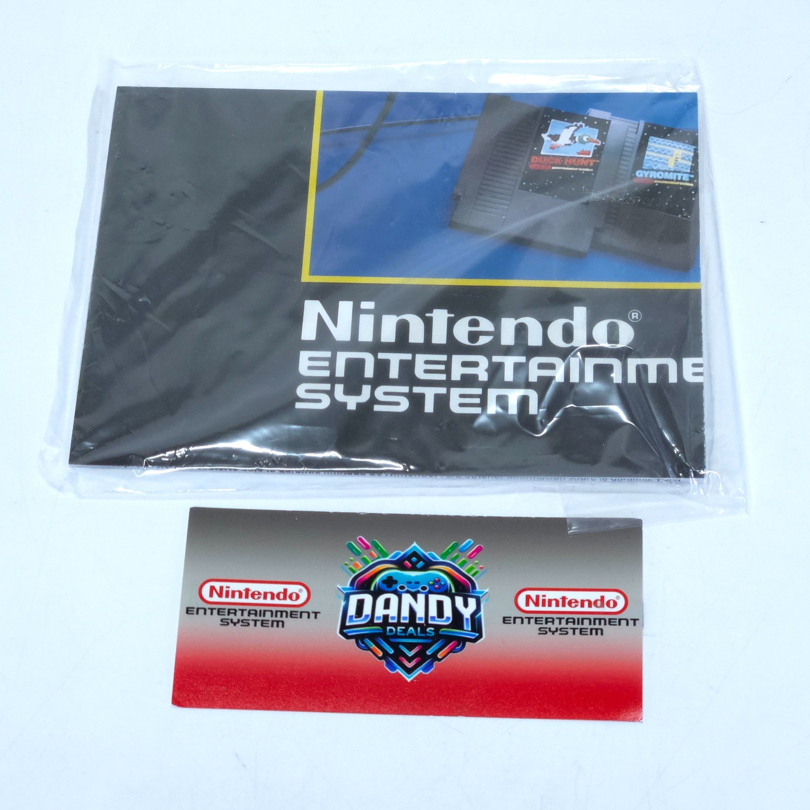 NES Classic Edition Mini Console CIB W/ 2 Controllers + Cables Authentic CLV-001