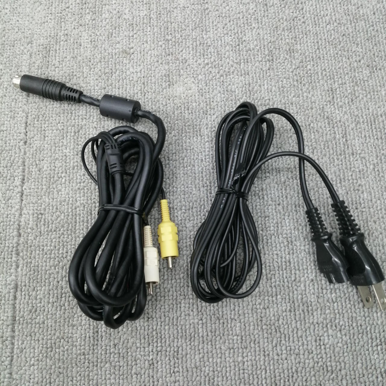 Sega Saturn Model HST 3200 SEGA