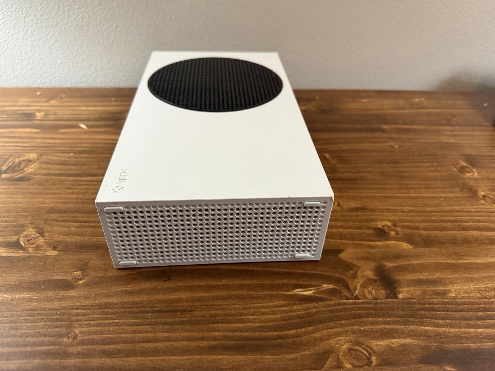 Microsoft Xbox Series S 512GB Console Complete In Box Tested Working