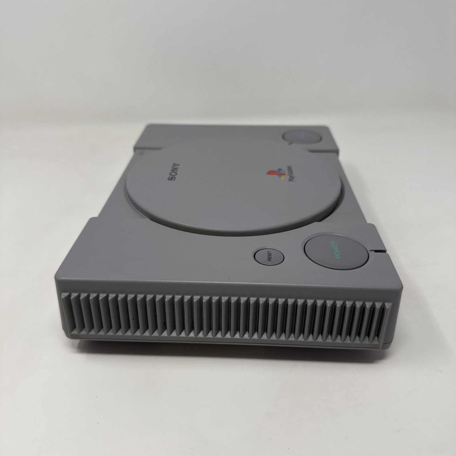 Sony PlayStation 1 Console SCPH-5501- PS1 BUNDLE – TESTED AND WORKING