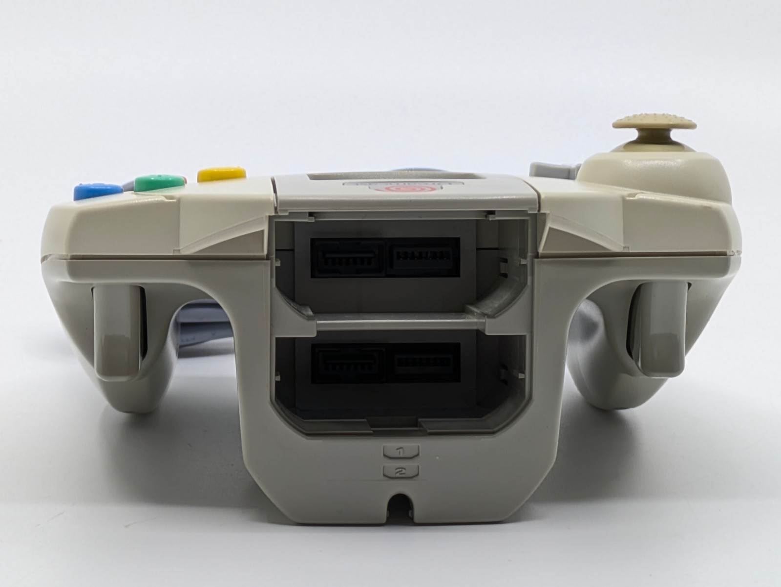 SEGA Dreamcast HKT-3000 Console NTSC-J Japan Tested w/ SEGA RALLY VMU