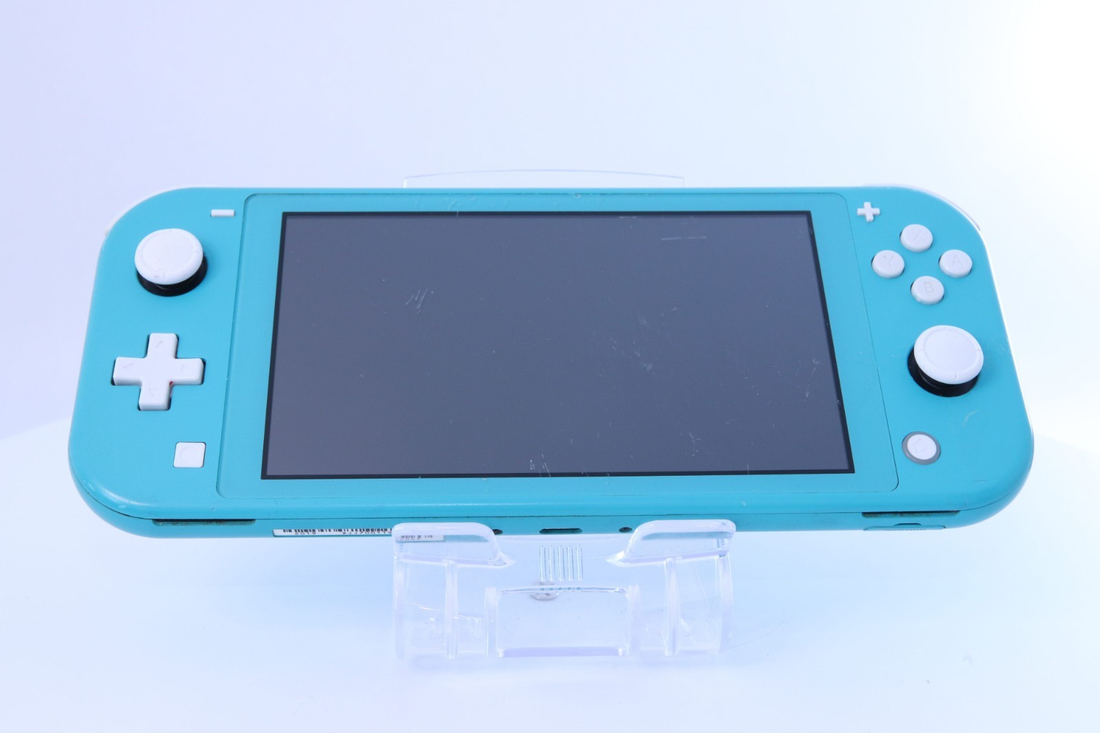 JP Game Nintendo Switch Lite Turquoise [Rank :B] 【 Region Free 】