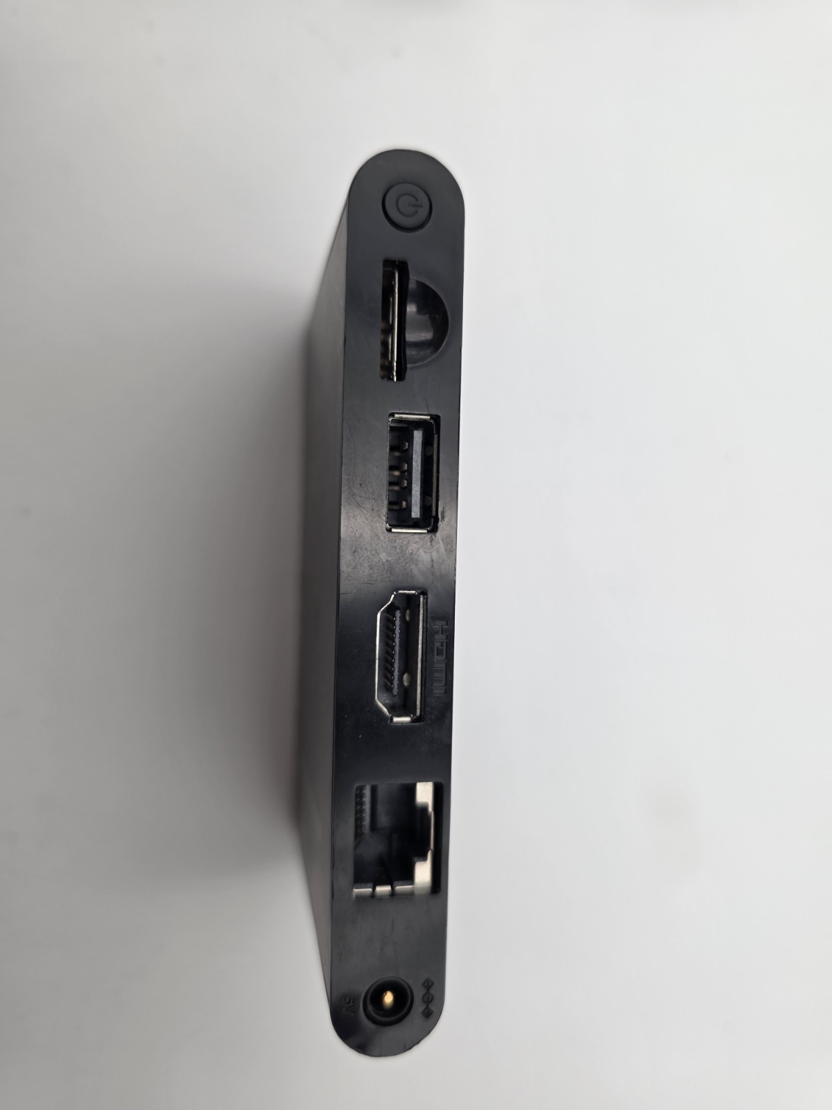 SONY PLAYSTATION TV CONSOLE (ps4, vita, psp, ps1) NO CONTROLLER TESTED PICS READ