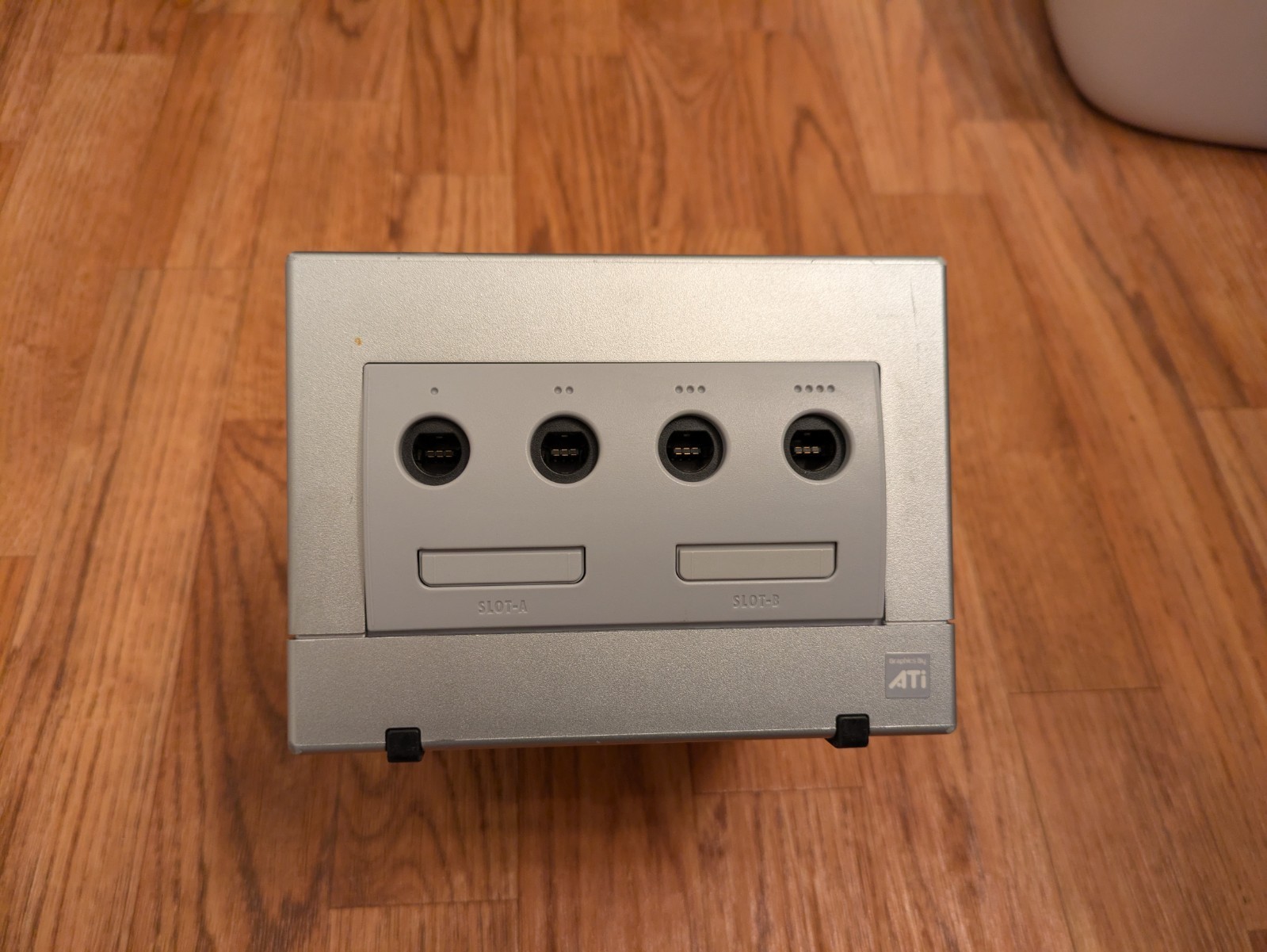 Nintendo GameCube DOL-101 PixelFX RetroGEM Basic HDMI