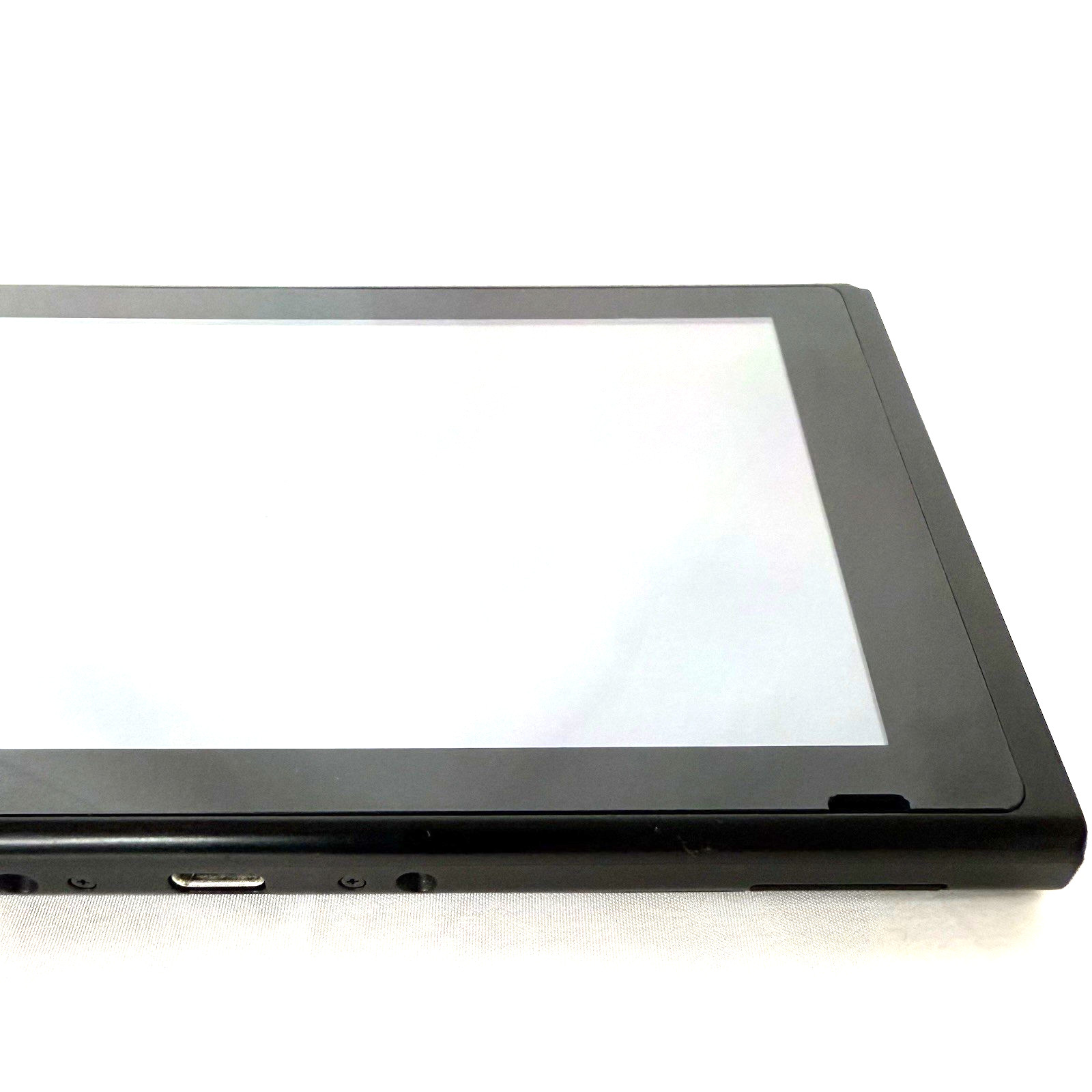 Nintendo Switch V1 Hac-001 2017 2018 Low Serial Console Only Tested