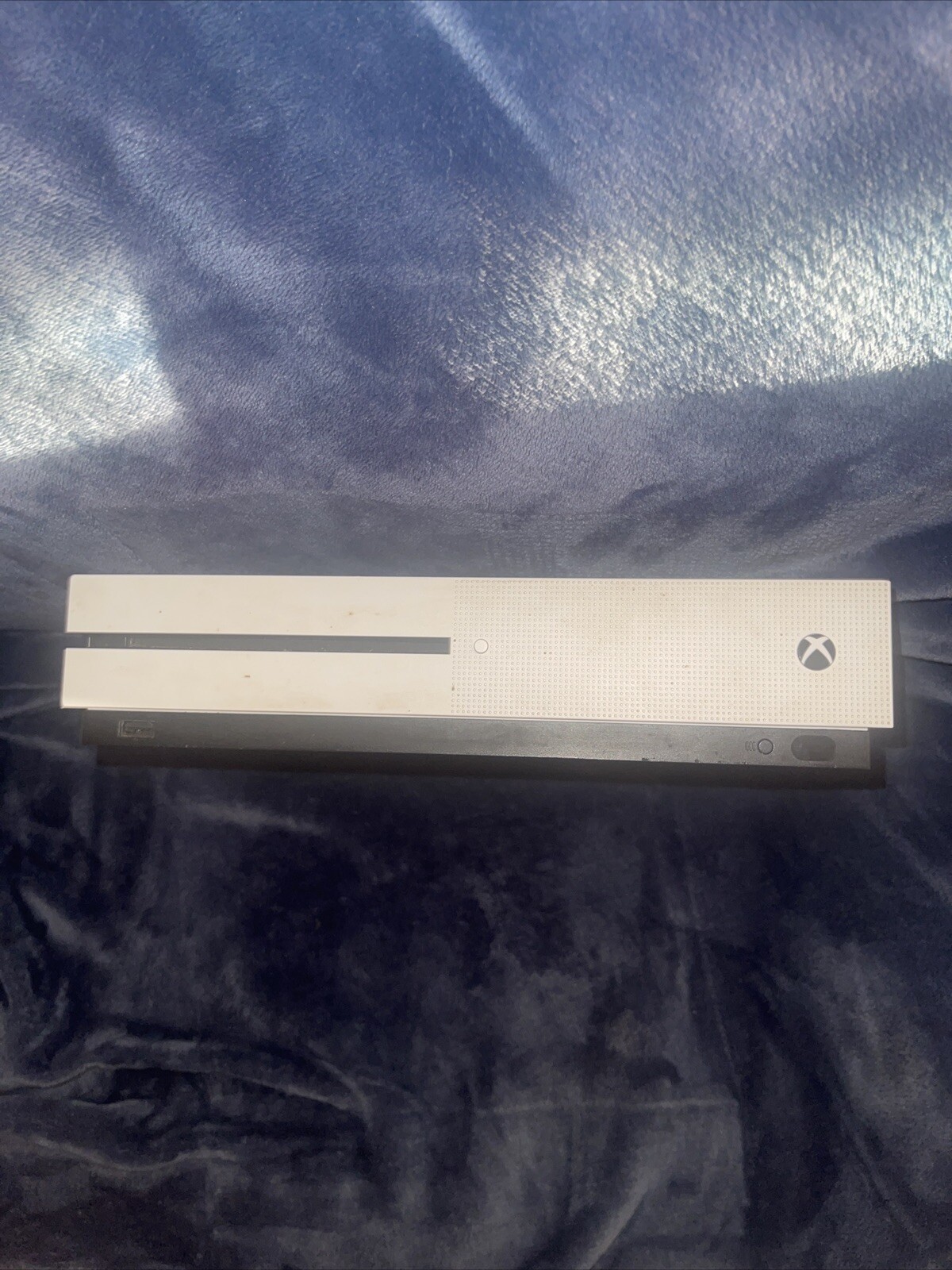 Xbox One S 1TB Console – White (XBS1TB)