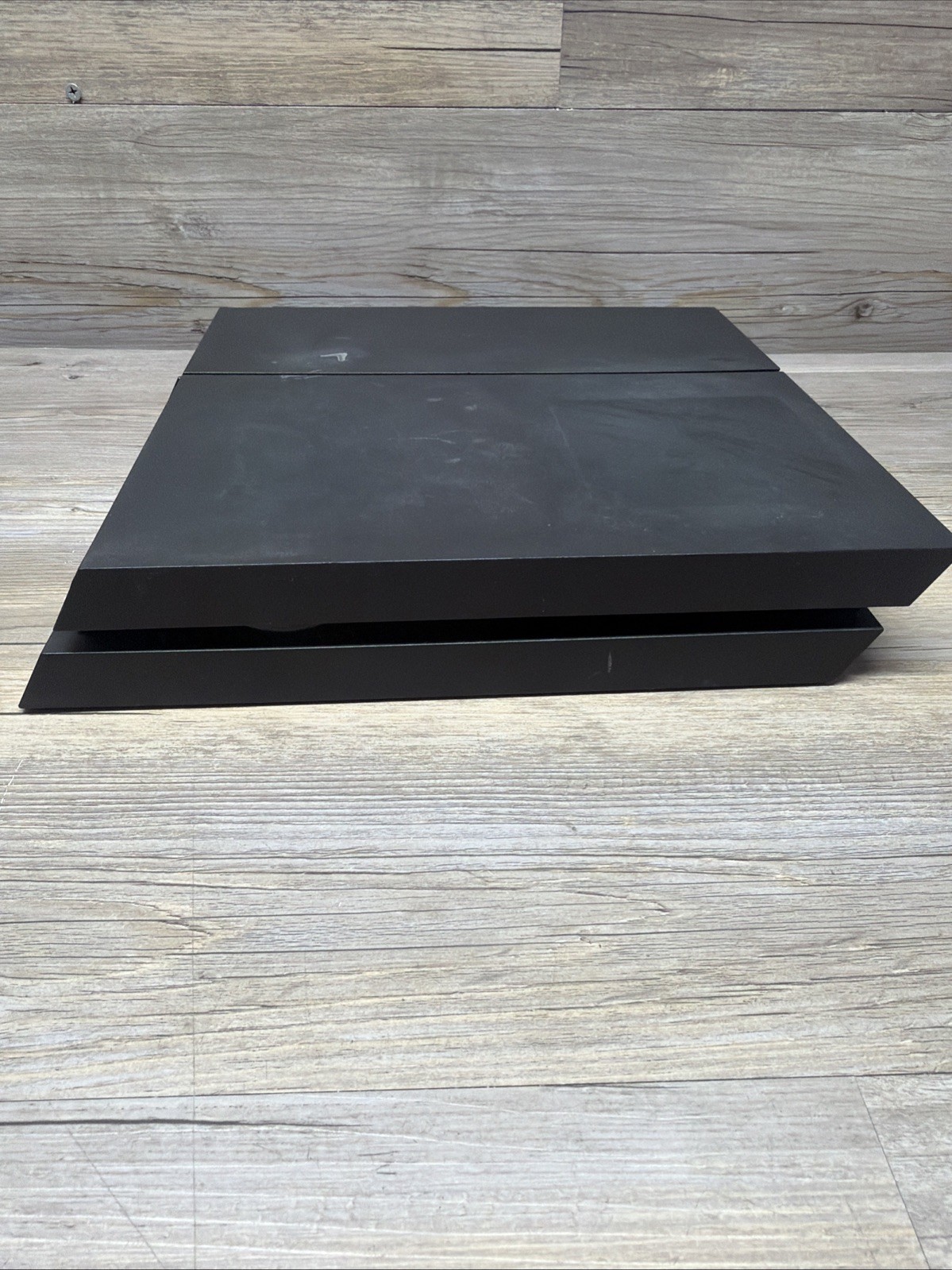 Sony PlayStation 4 CUH-1215A CONSOLE ONLY *PARTS/REPAIR TURN ON READ !!!