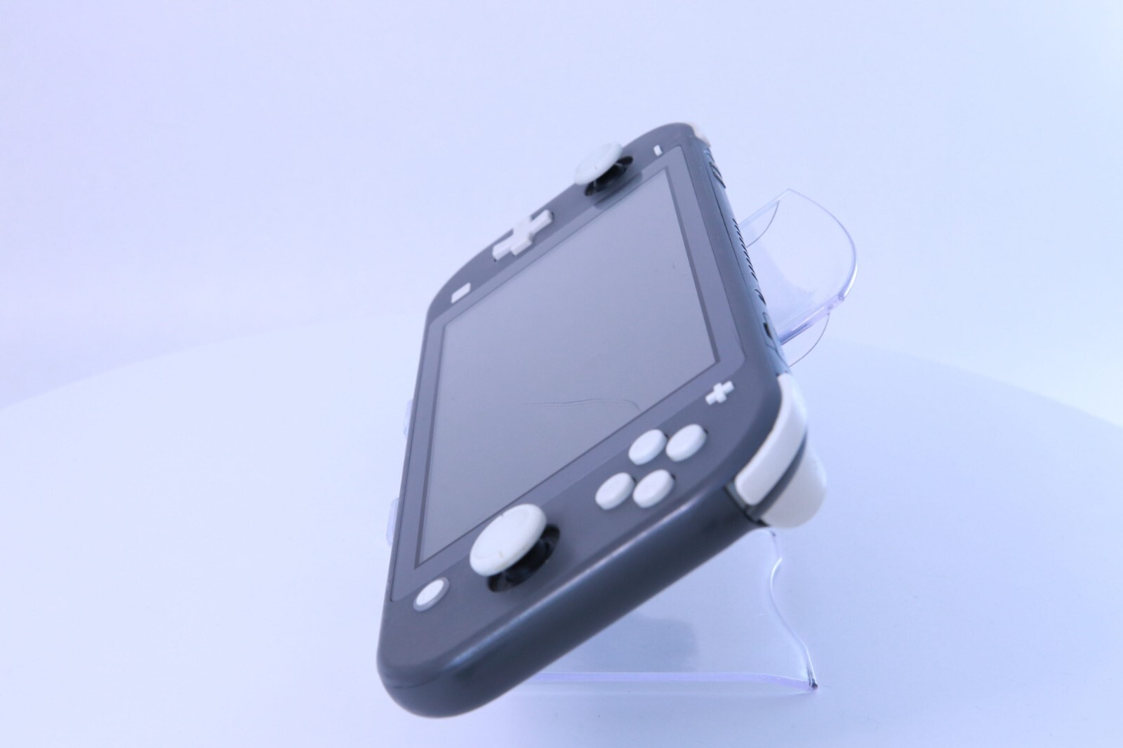 JP Game Nintendo Switch Lite Gray [Rank :B] 【 Region Free 】