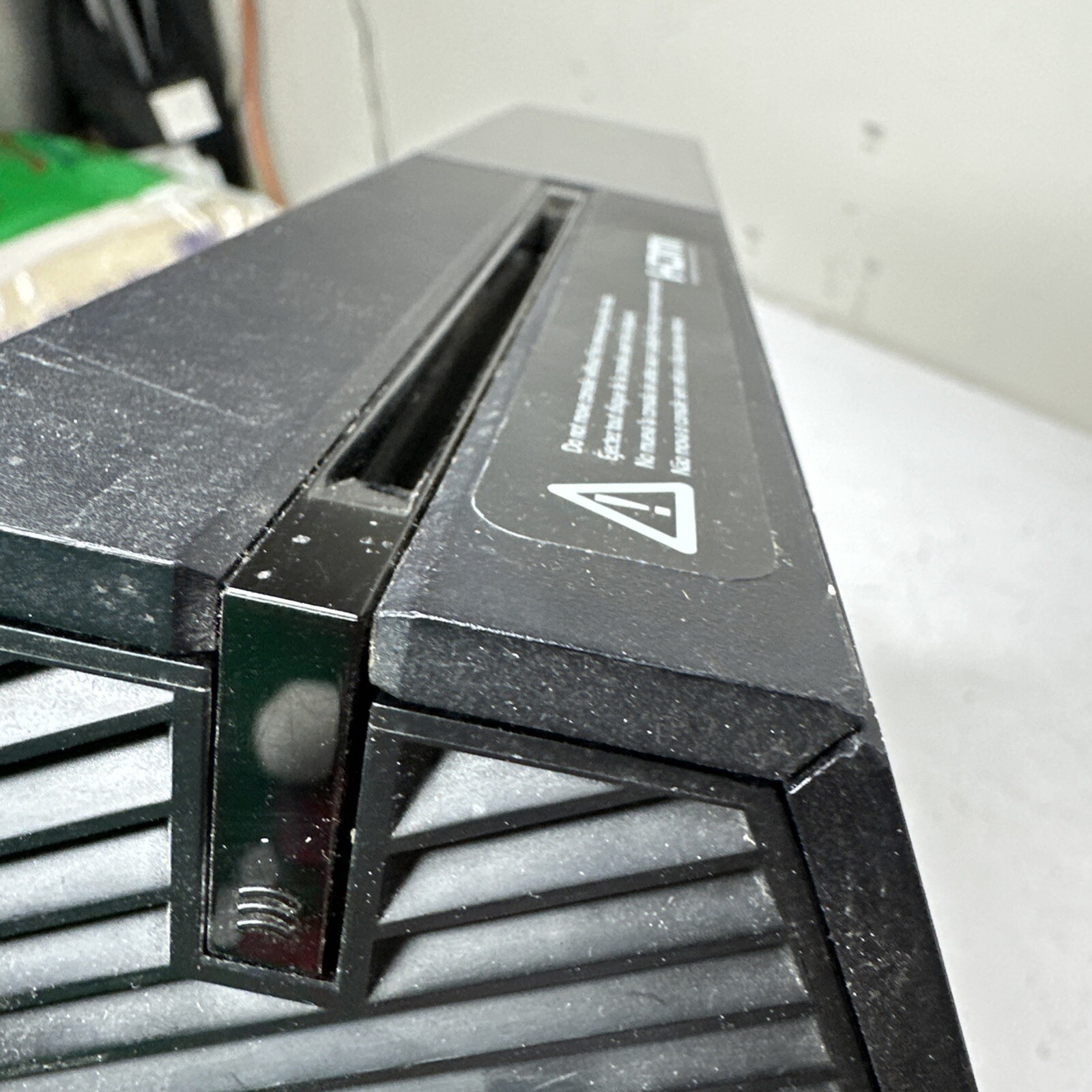 Original MICROSOFT XBOX ONE model 1540 500gb console Parts Only