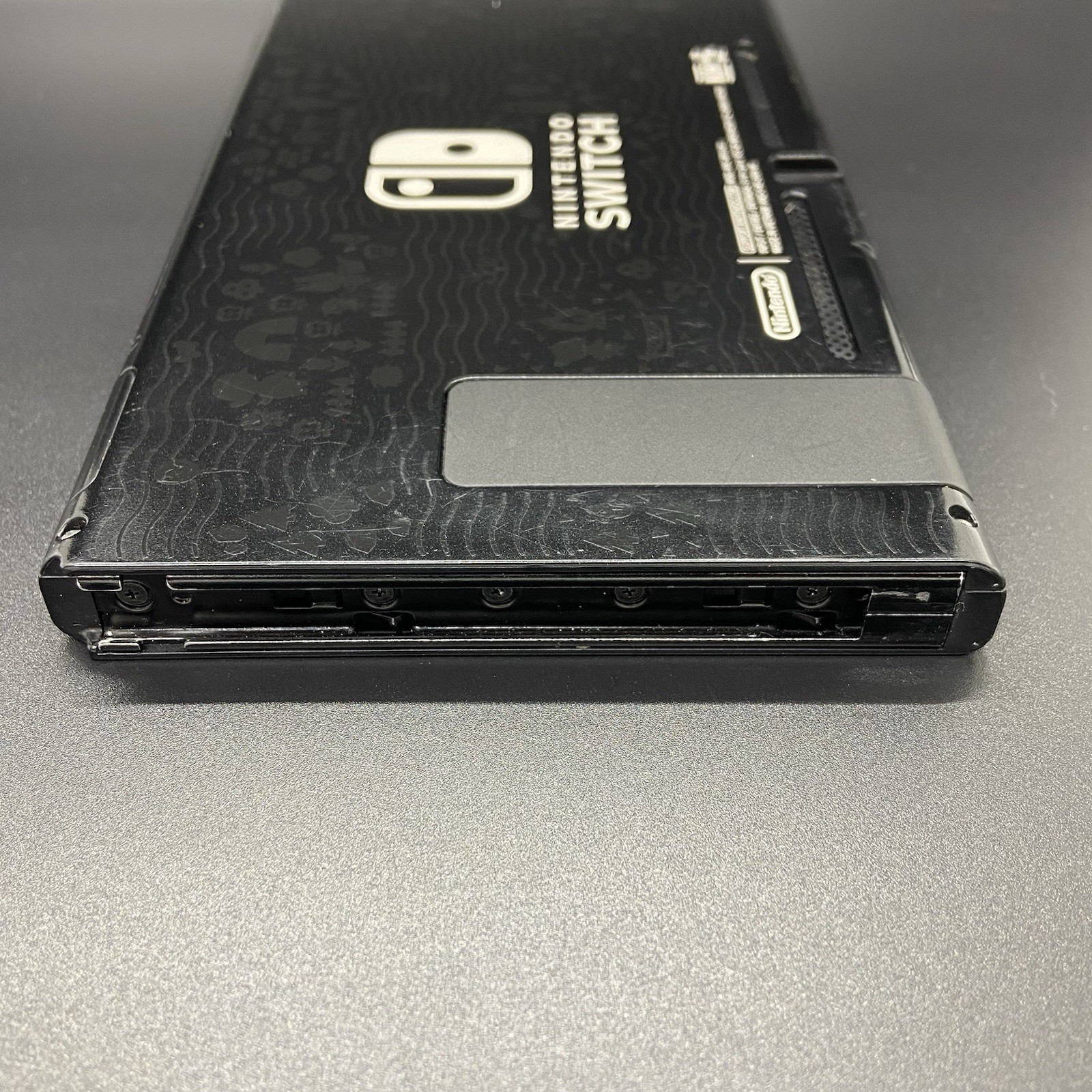 Nintendo Switch Console Tablet Only HAC-001