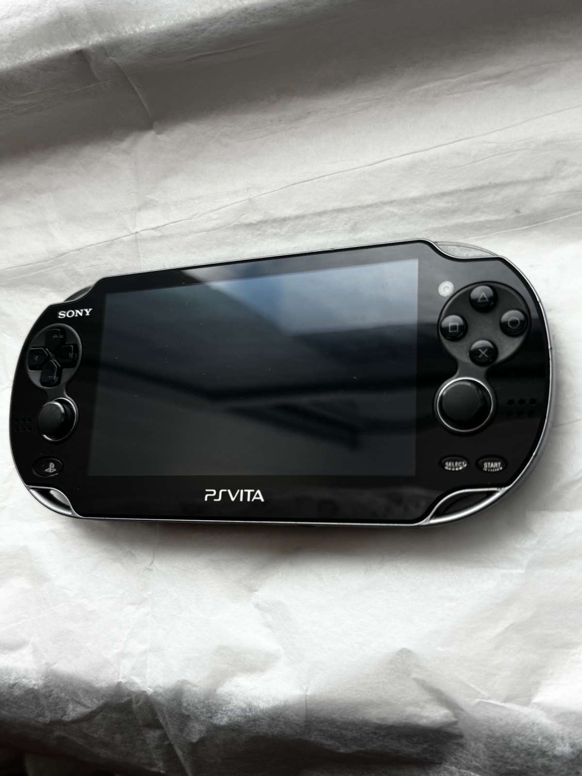 Sony PlayStation Vita model pch 1001