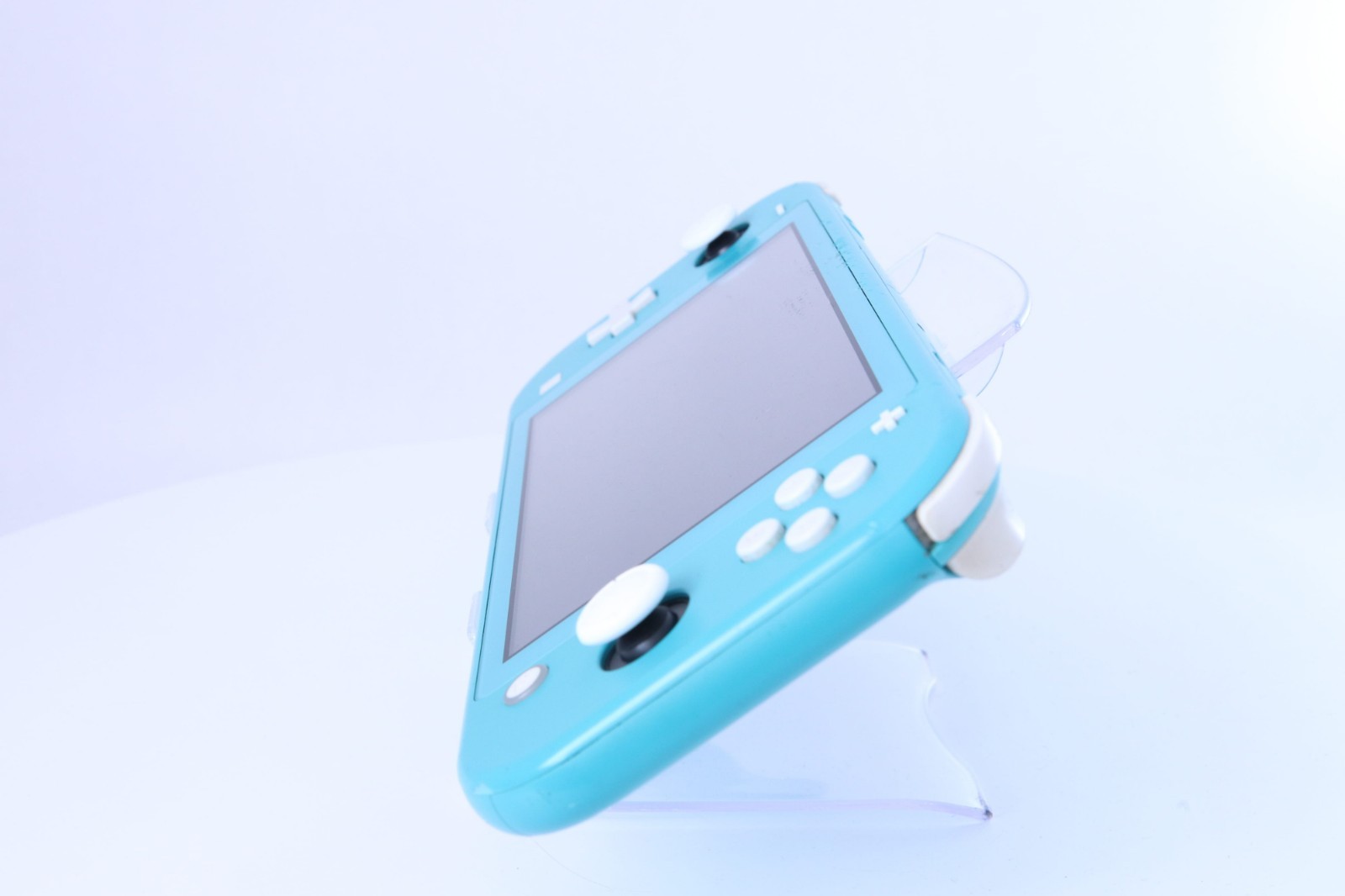 JP Game Nintendo Switch Lite Turquoise [Rank :B] 【 Region Free 】