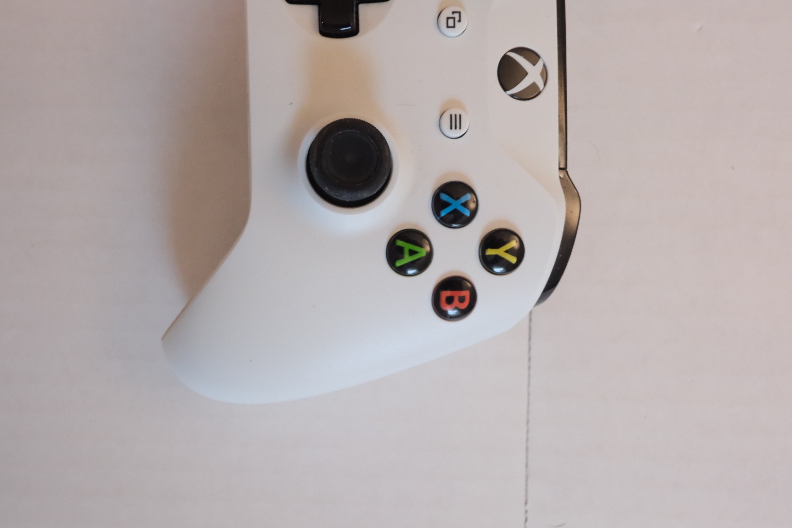 Microsoft Xbox One S 500GB Game Console – White