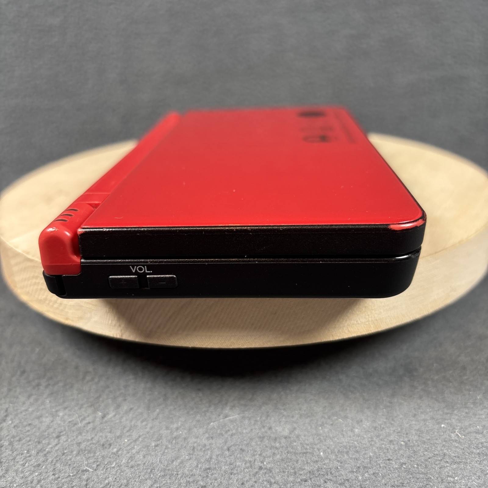 Nintendo DSi XL Super Mario Bros 25th Anniversary Edition w/ Charger – Tested