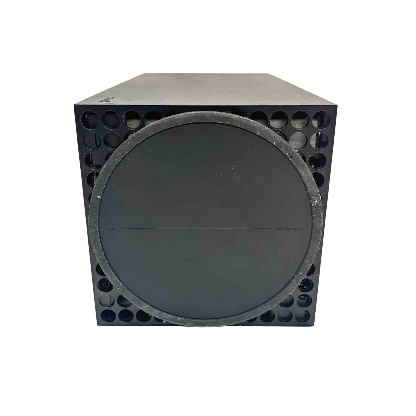 Microsoft Xbox Series X 1882 1TB 4K Video Game Console 4634