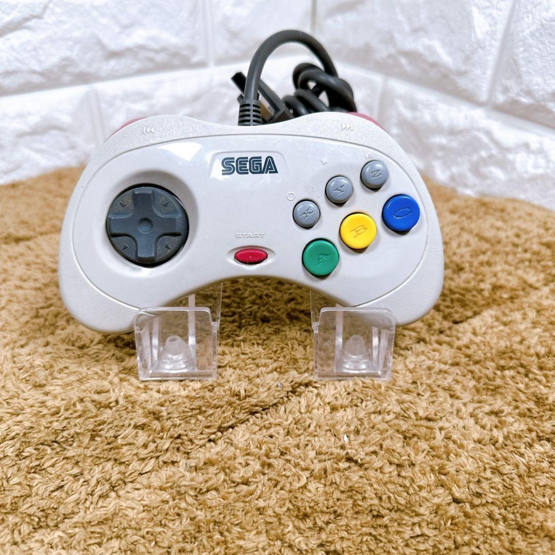 Sega Saturn Sonic Edition Console Toys“R”Us Exclusive Japan Limited Rare