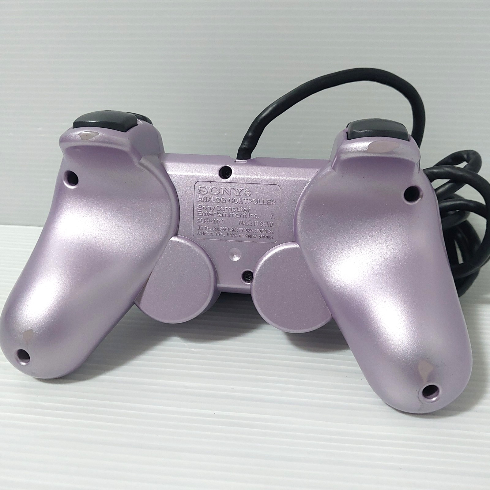 PlayStation2 PS2 Sakura Pink Japanese Console SCPH-39000 NTSC-J Import Japan