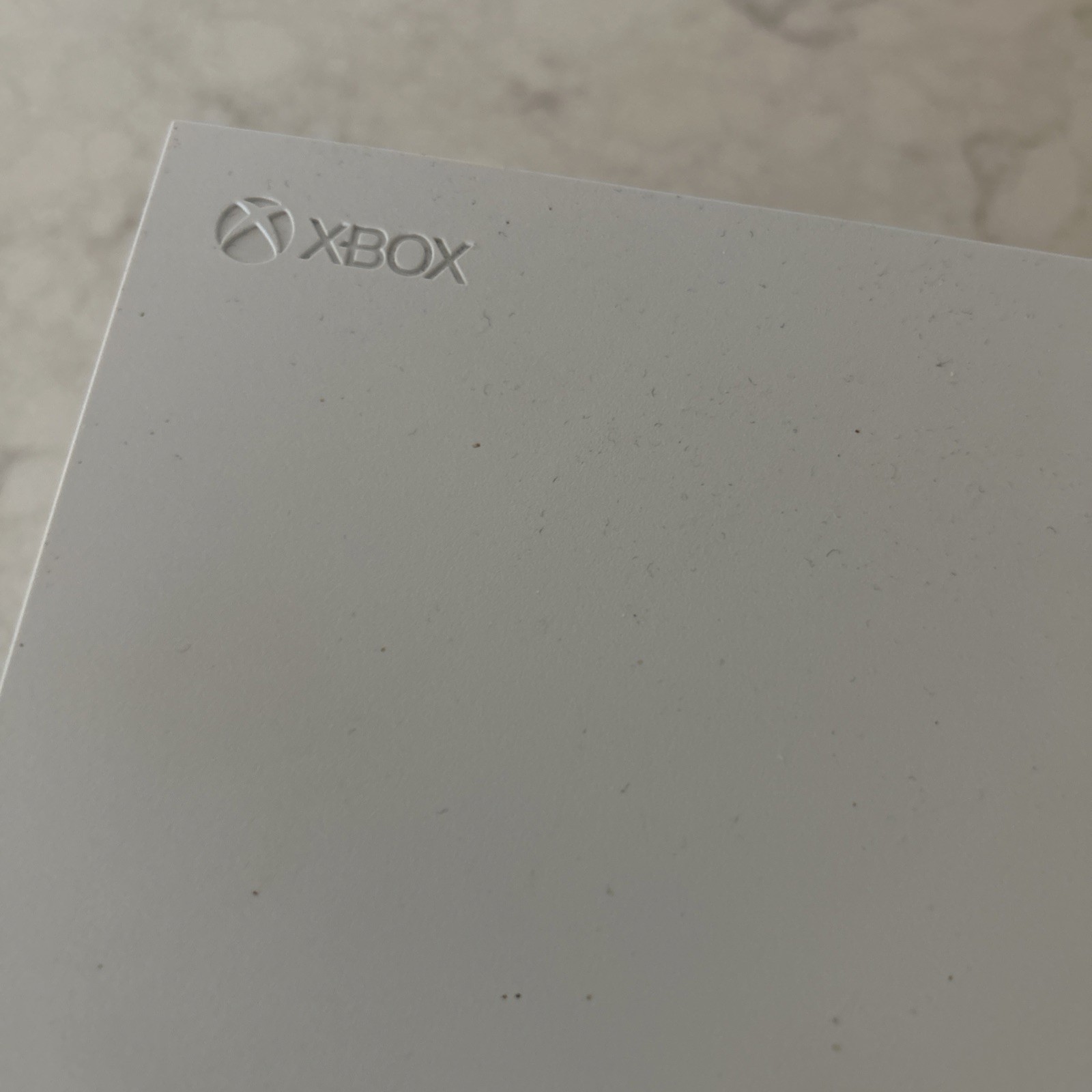 Microsoft Xbox Series S 512GB White Console w/ Controller, 4K UHD Wi-Fi HDMI