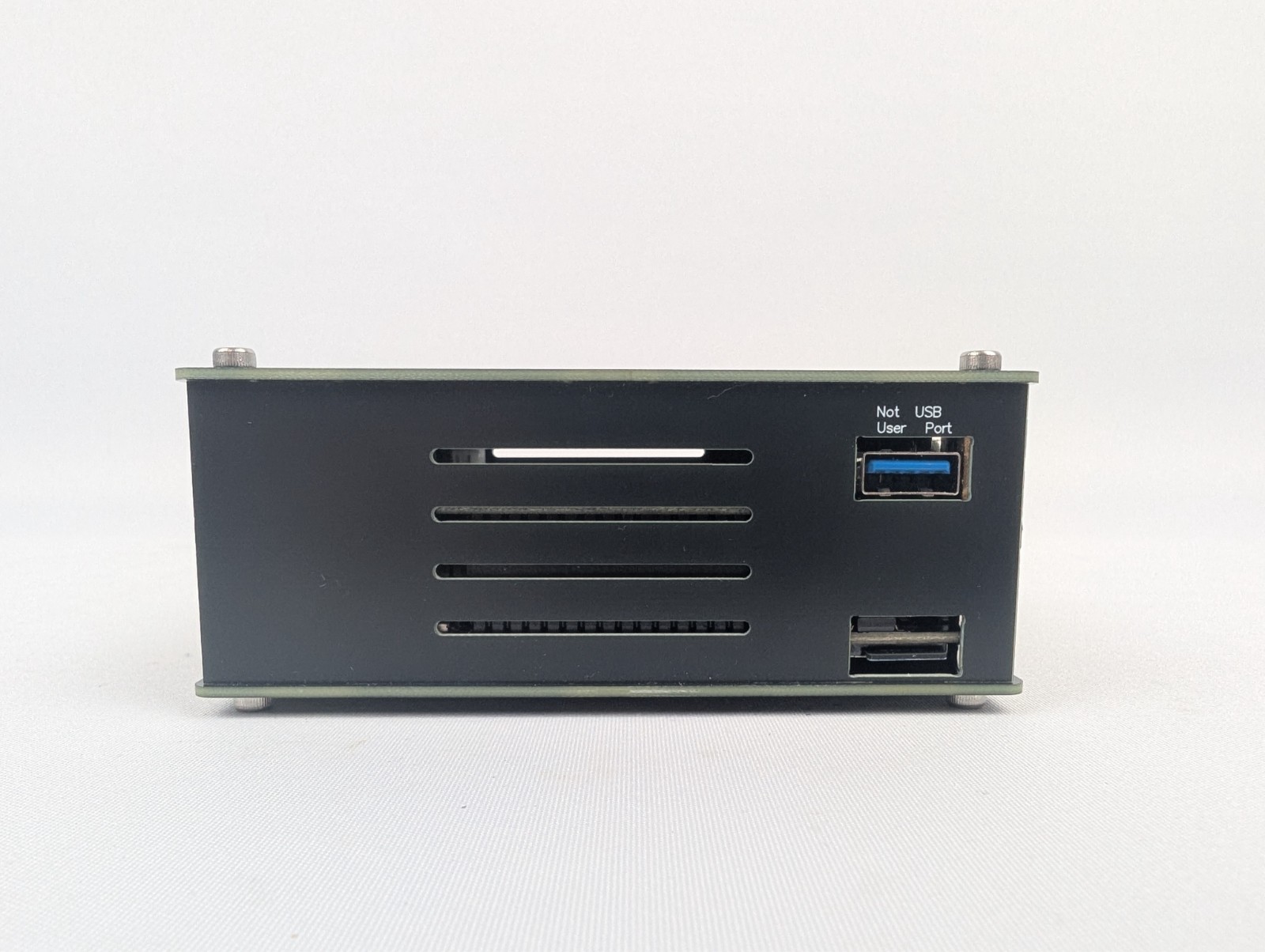 MISTER PI Retro Gaming FPGA Board 128MB SDRAM A/V Pro v9.2 USB Hub SNES SNAC Ad.