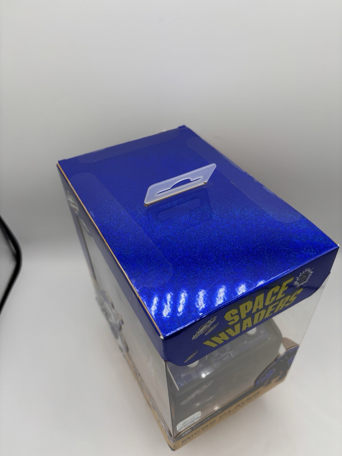 My Arcade SPACE INVADERS Micro Player DGUNL-3279 NEW in Box_