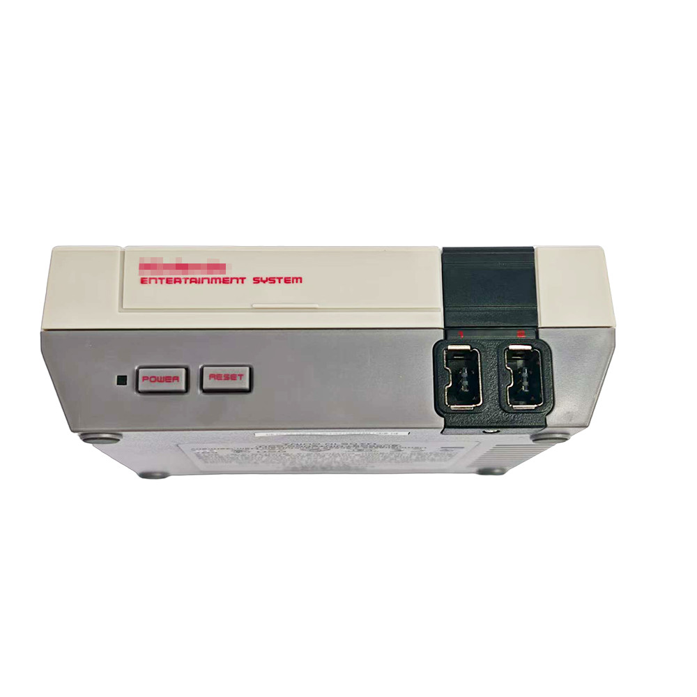New Classic Edition US Mini Game 720p Nintendo 30 Games in 1 NES Console Games