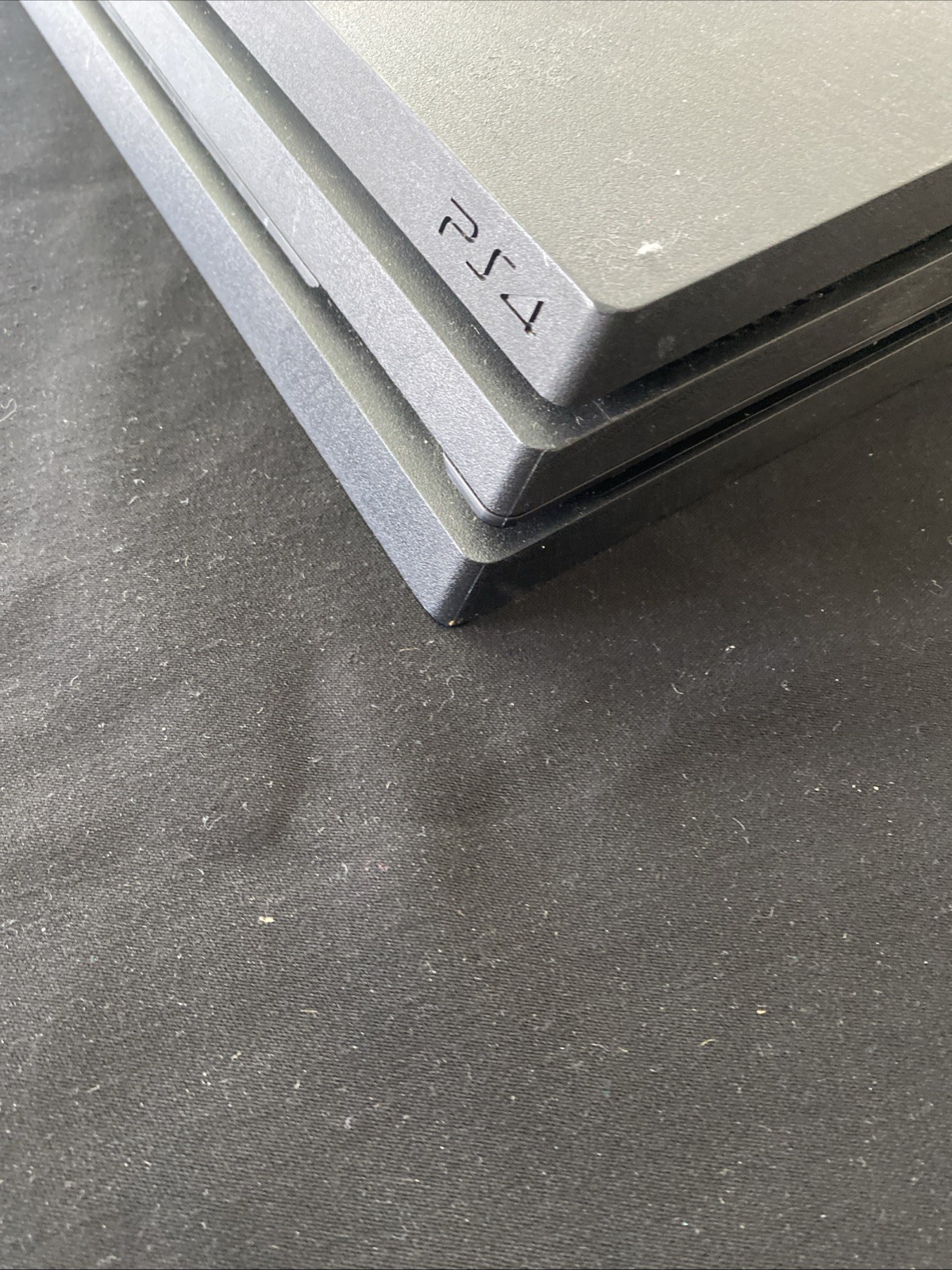 SONY PS4 PRO 1TB CONSOLE CUH-7015B W/ 1 CONTROLLER – TESTED FREE SHIP