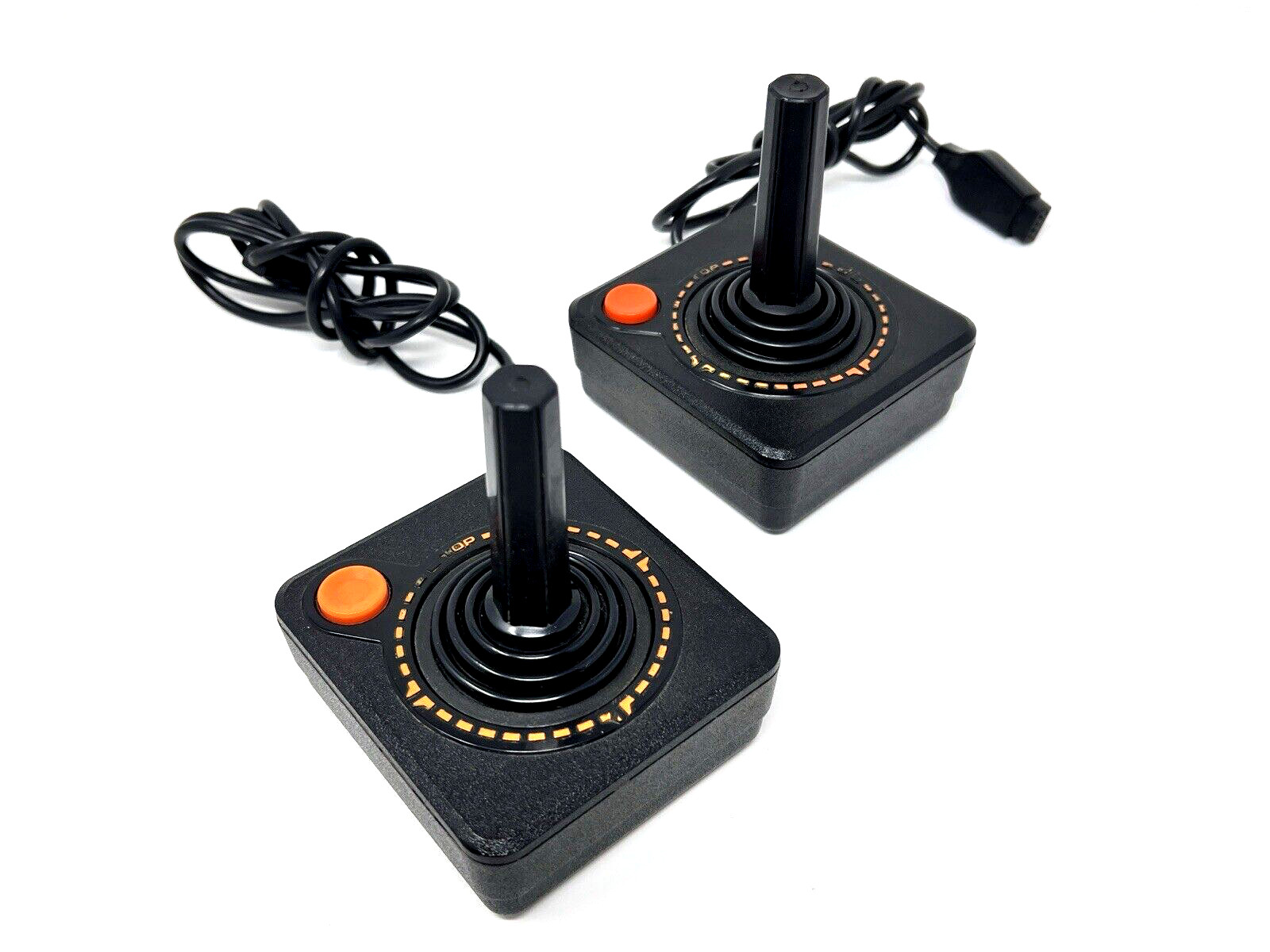 Holy Grail HEAVY SIXER 6er, LOW SERIAL! Near MINT & COMPLETE in Box ATARI CX2600