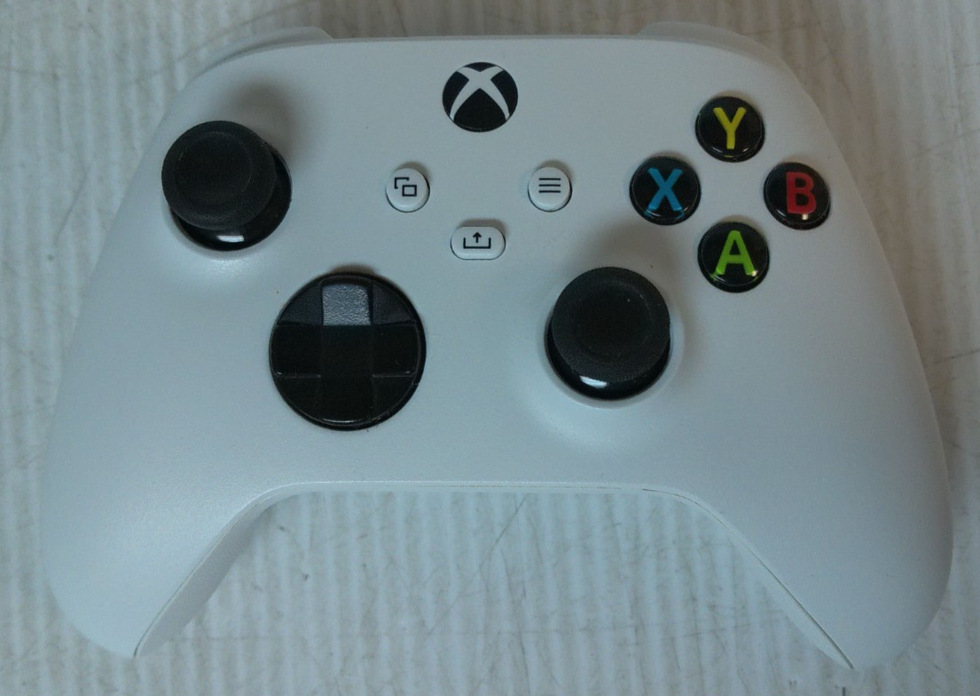 (MA1) Microsoft Xbox Series S 512GB Video Game Console