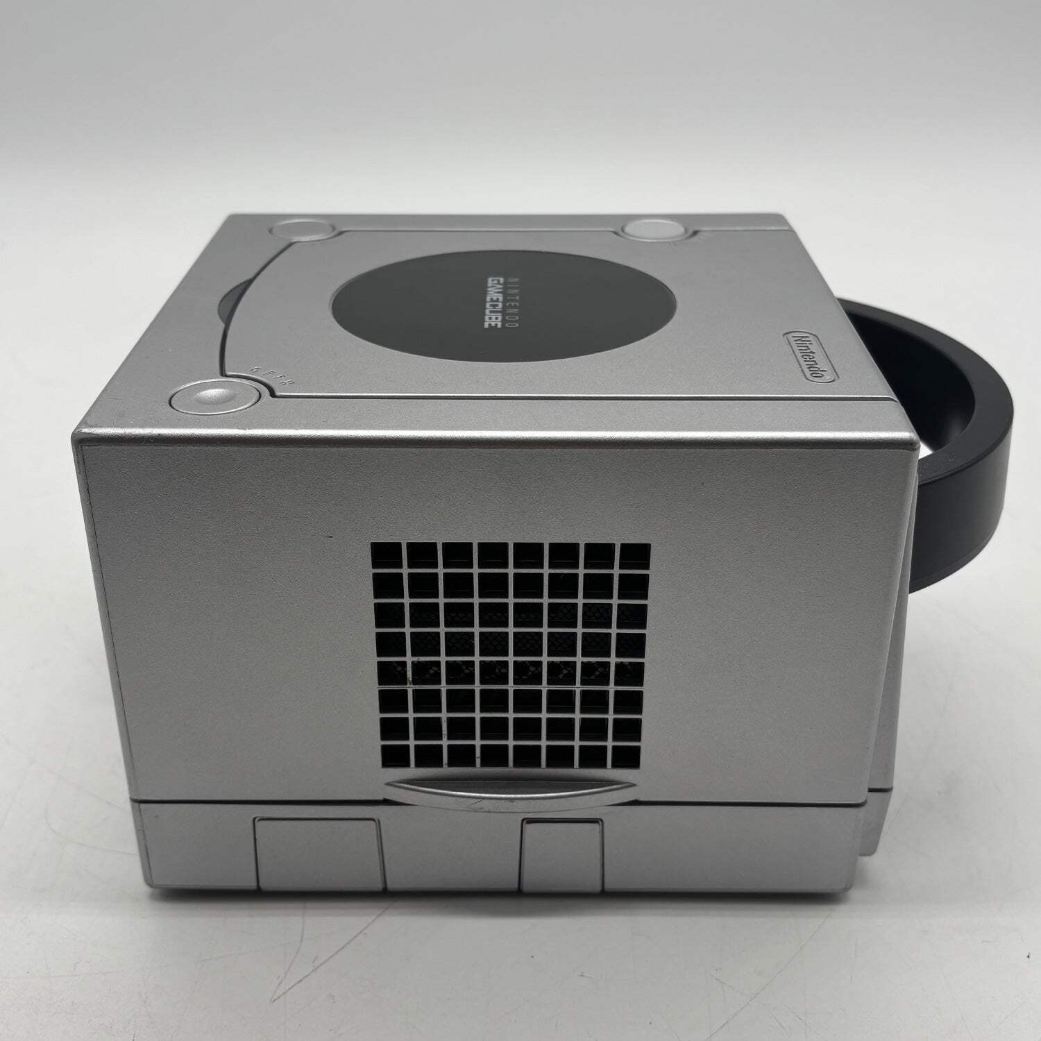 Nintendo GameCube Console Gaming System DOL-101 Black