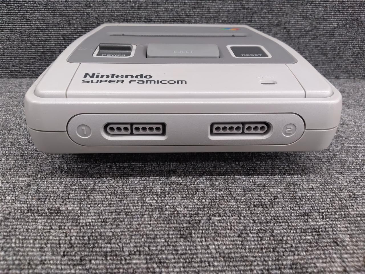 SFC Model SHVC 001 NINTENDO Nintendo