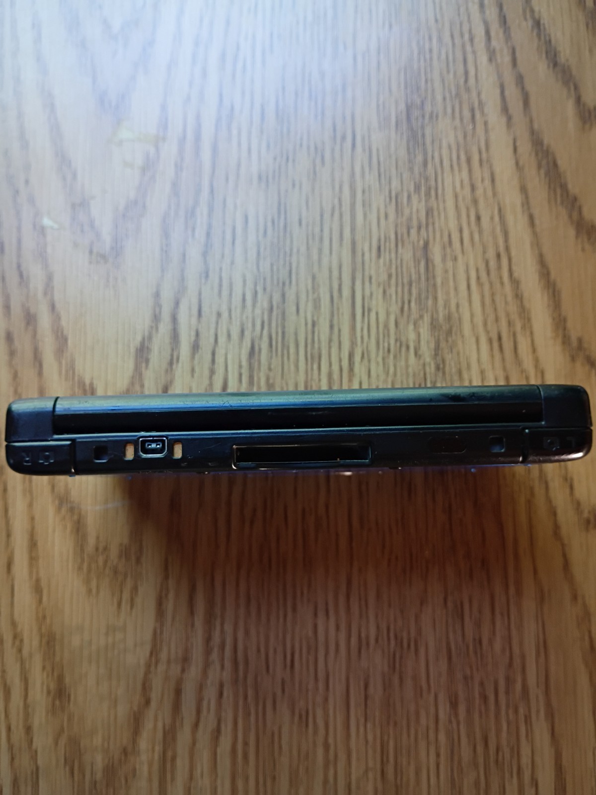 Nintendo 3DS Handheld System – Aqua Blue Read