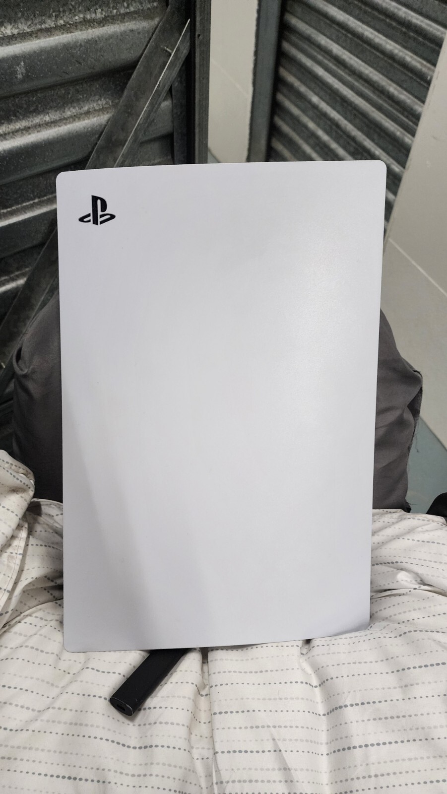 Sony PS5 Blu-Ray Edition Console – White