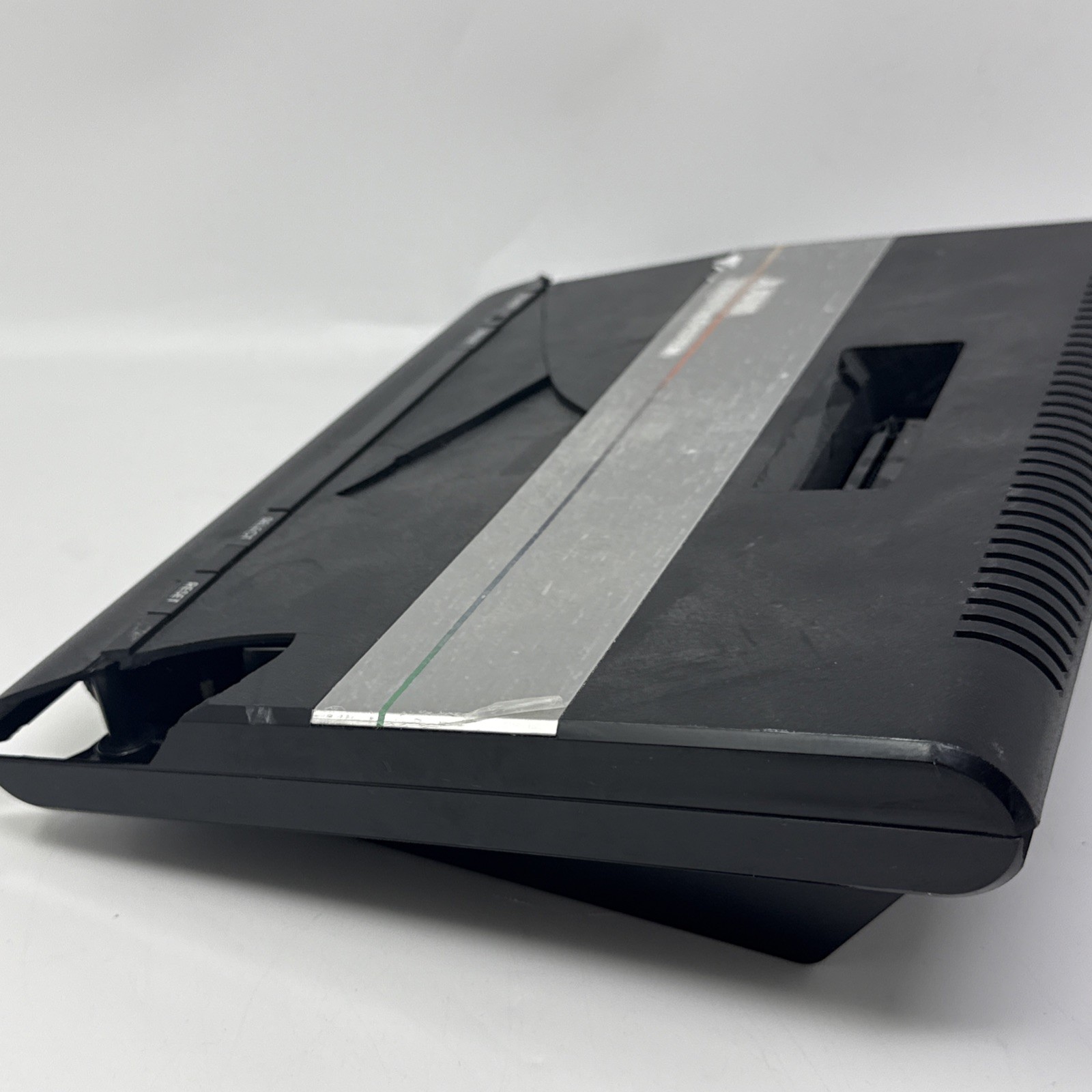 Atari 7800 Pro System Console Untested For Parts Only As-Is