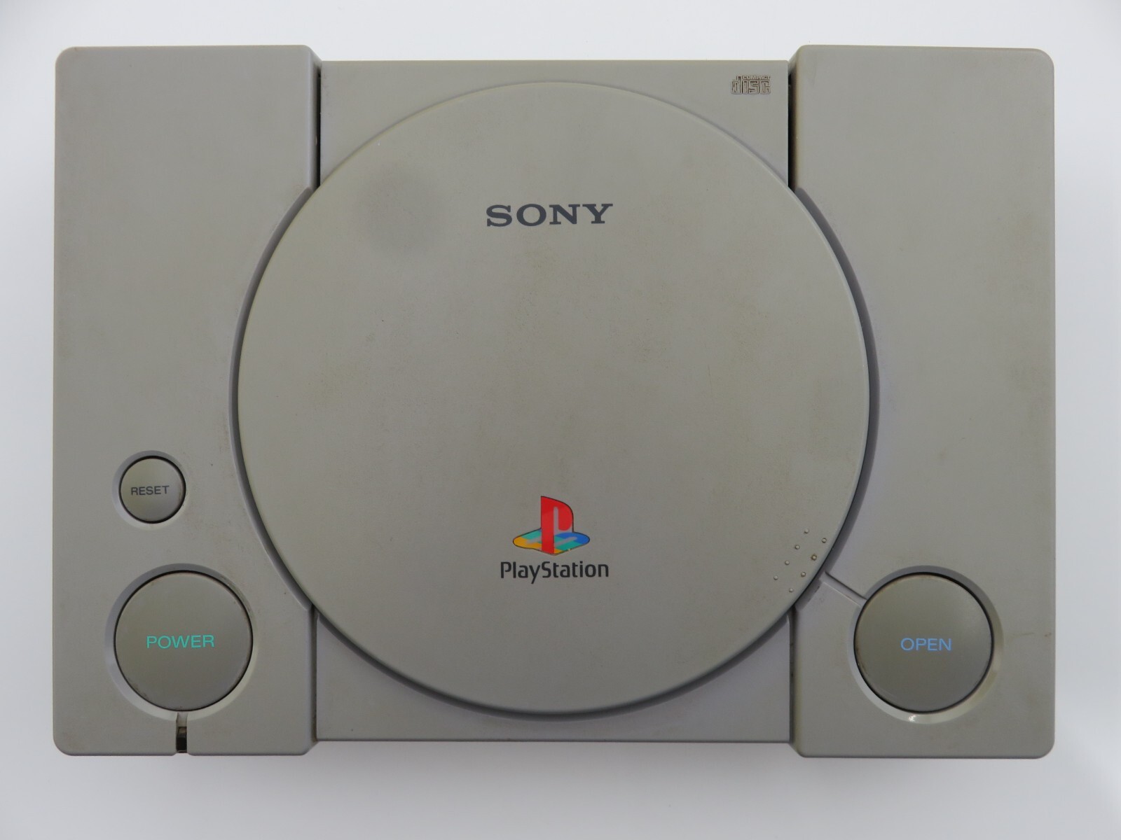 PLAYSTATION Console, Accessories & Video Game Lot – Sony (1990s-2000s) PS1