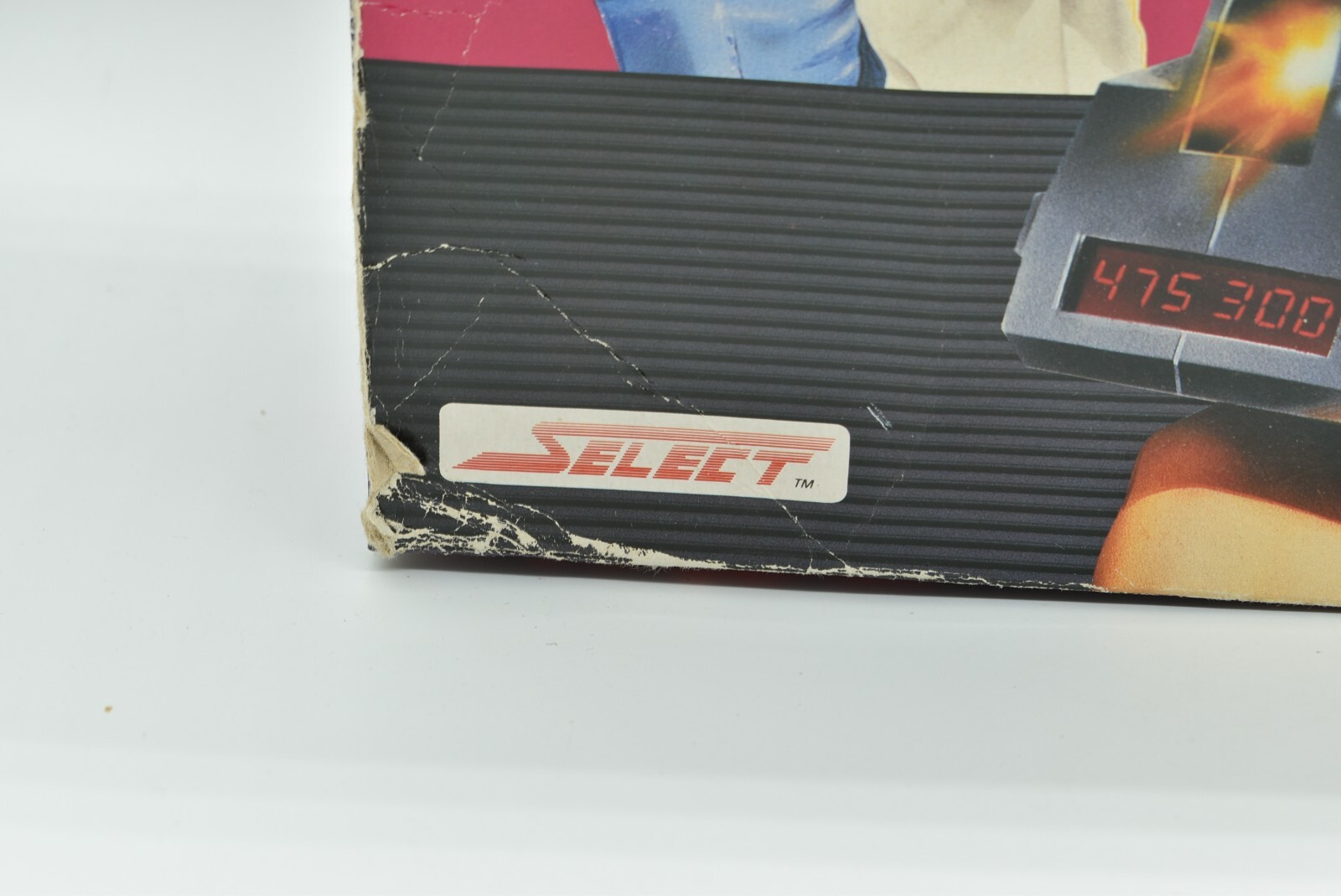 VTG Video Game – VIDEO CHALLENGER, Interactive VCR Arcade System, 1987, TESTED!!